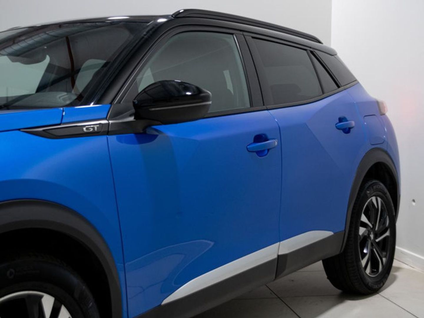 Peugeot 2008 PureTech 130 S&S GT 96 kW (130 CV)