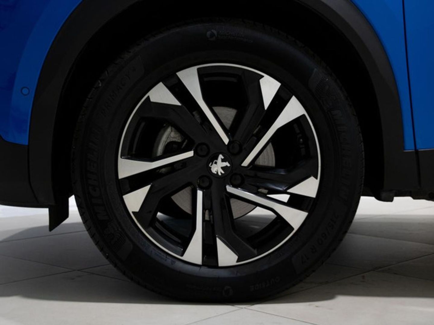 Peugeot 2008 PureTech 130 S&S GT 96 kW (130 CV)
