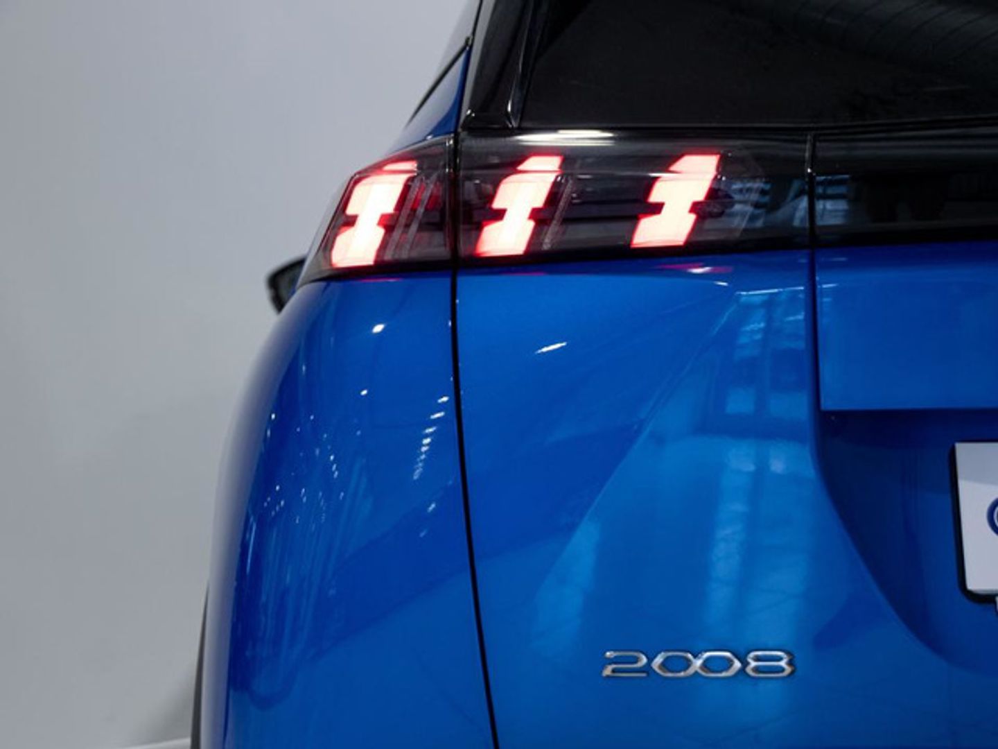 Peugeot 2008 PureTech 130 S&S GT 96 kW (130 CV)