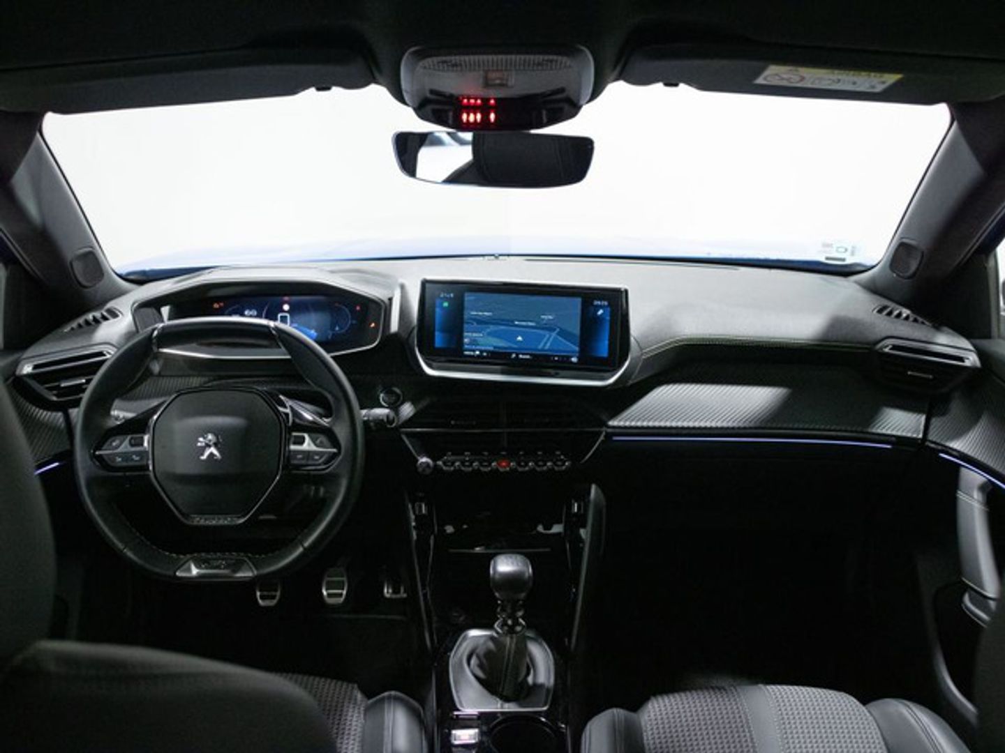 Peugeot 2008 PureTech 130 S&S GT 96 kW (130 CV)
