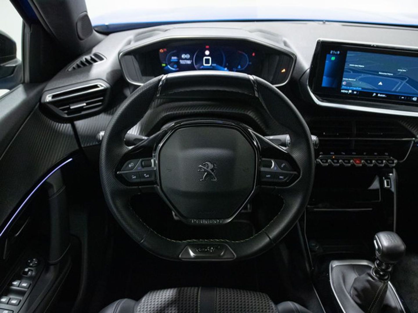 Peugeot 2008 PureTech 130 S&S GT 96 kW (130 CV)