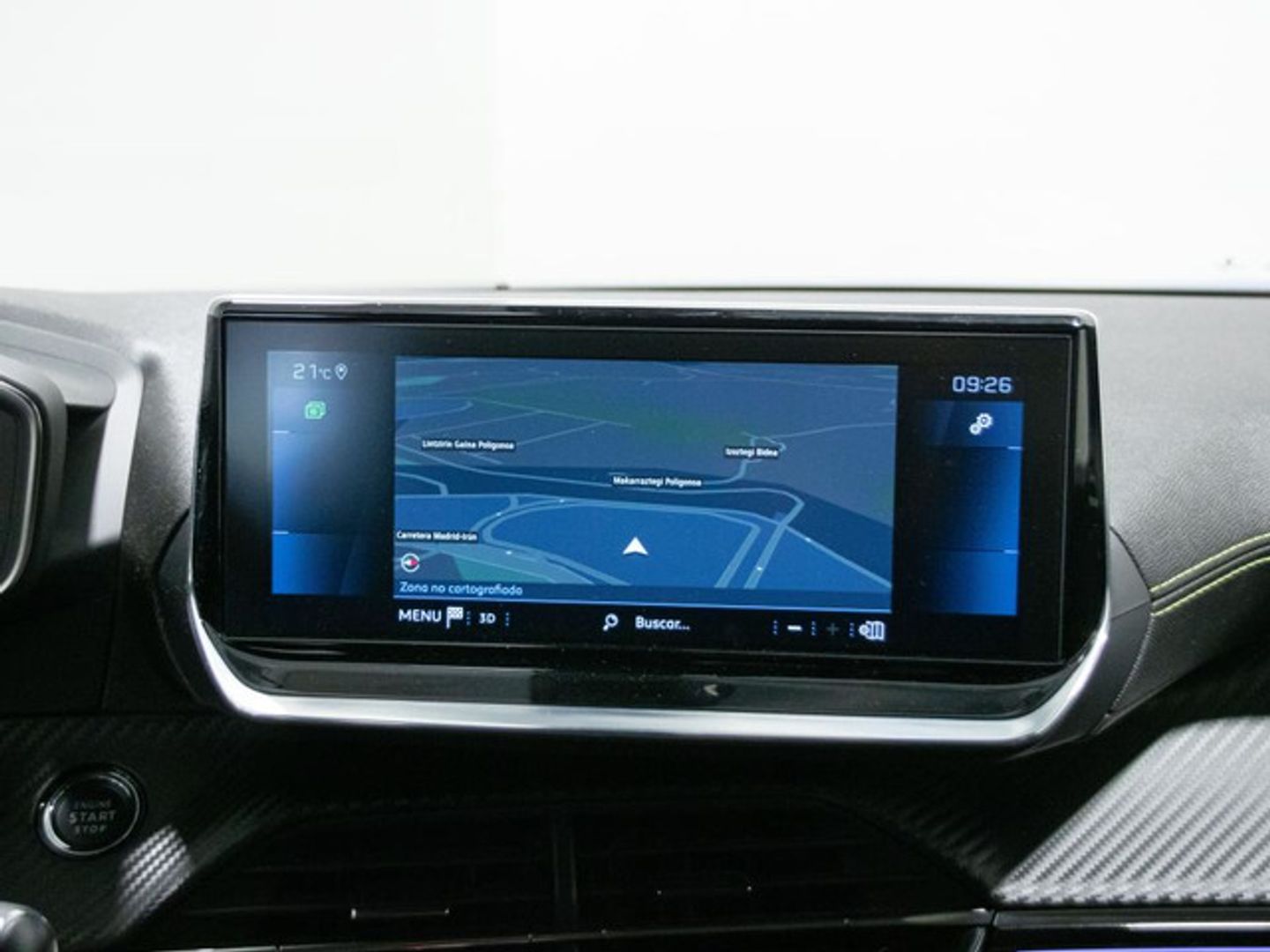 Peugeot 2008 PureTech 130 S&S GT 96 kW (130 CV)