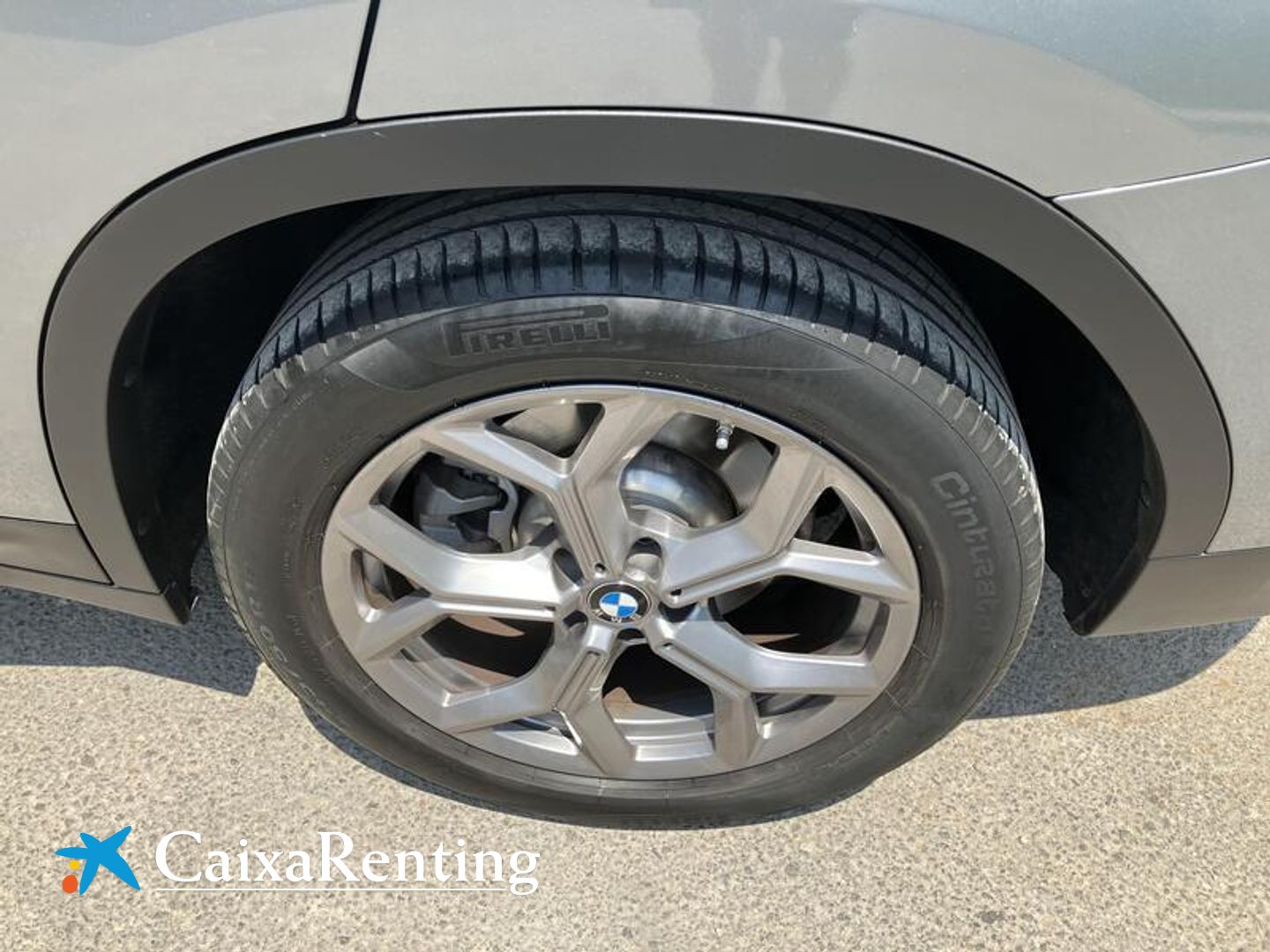 BMW X3 xDrive20d xLine 140 kW (190 CV)
