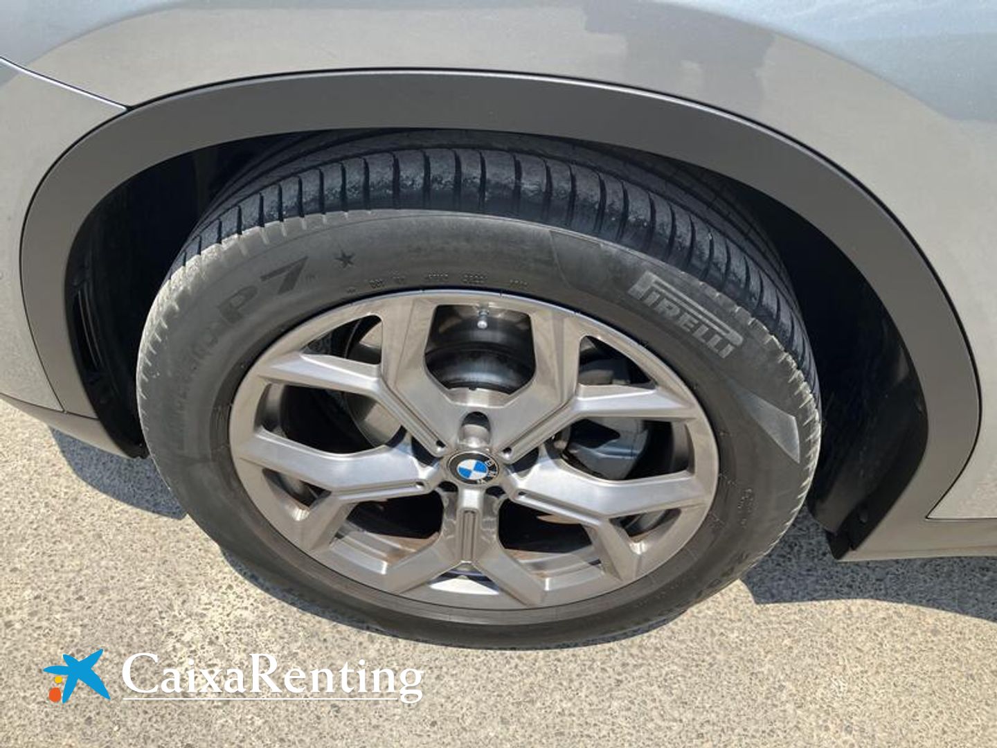 BMW X3 xDrive20d xLine 140 kW (190 CV)