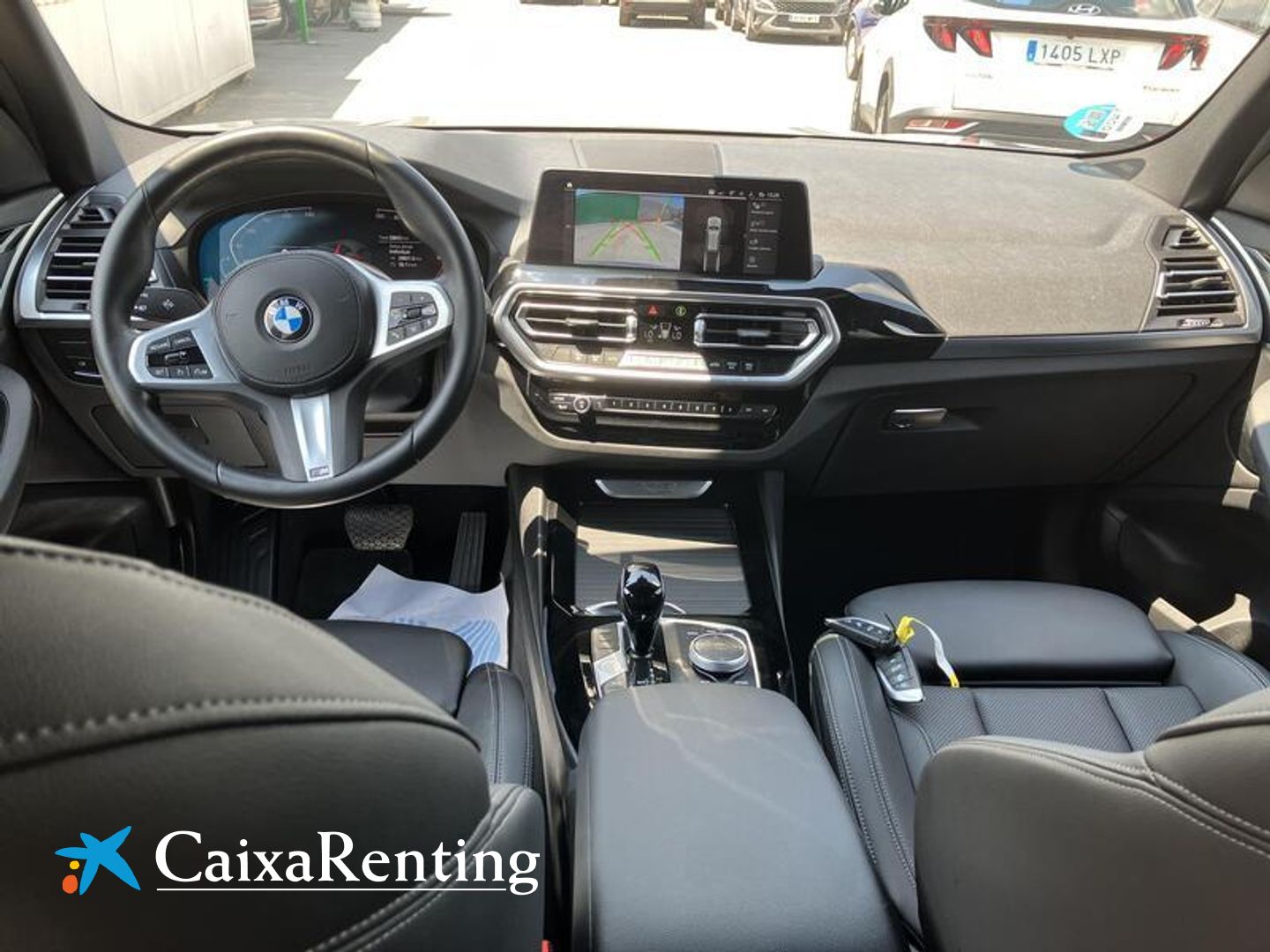 BMW X3 xDrive20d xLine 140 kW (190 CV)