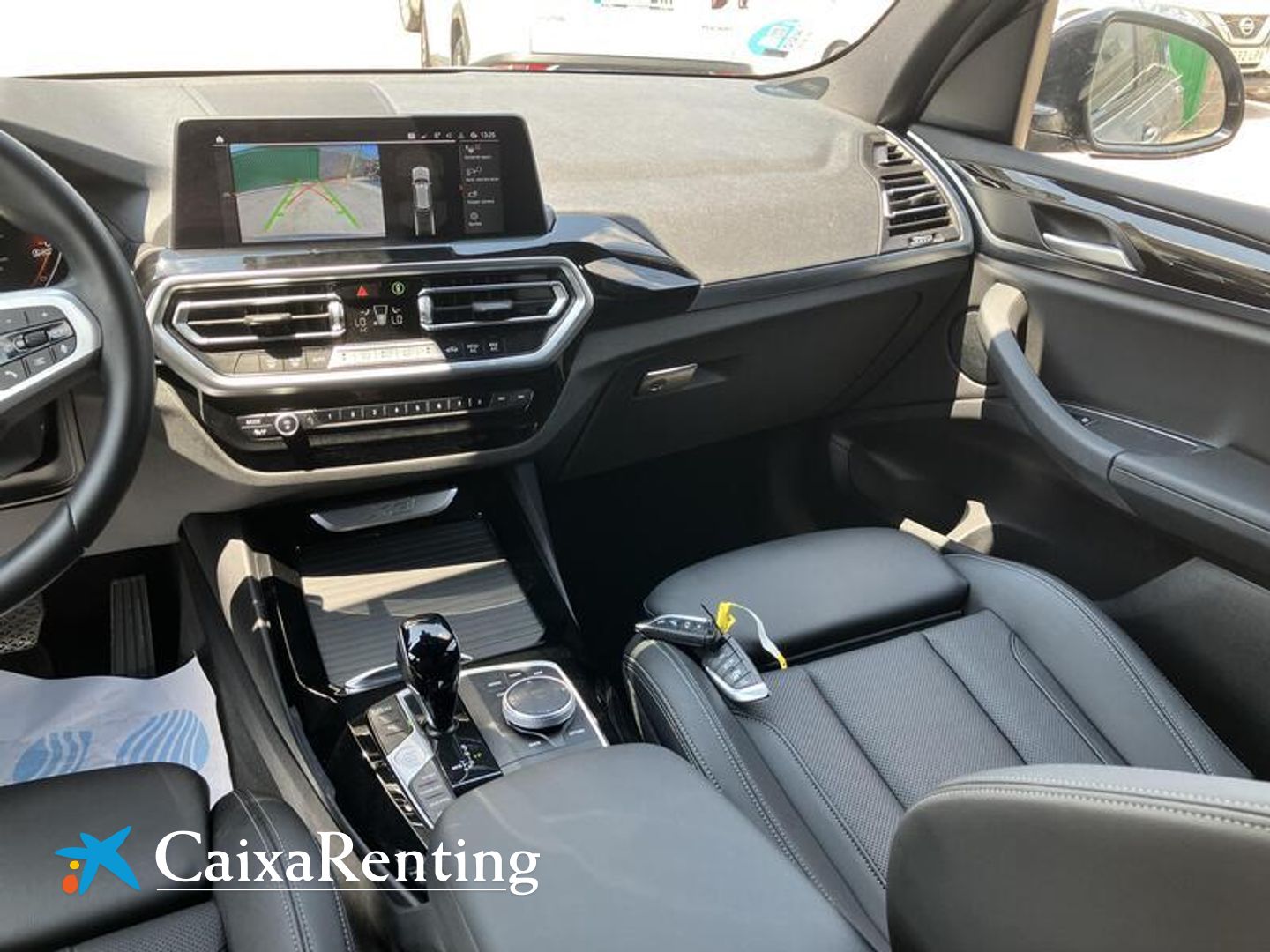 BMW X3 xDrive20d xLine 140 kW (190 CV)