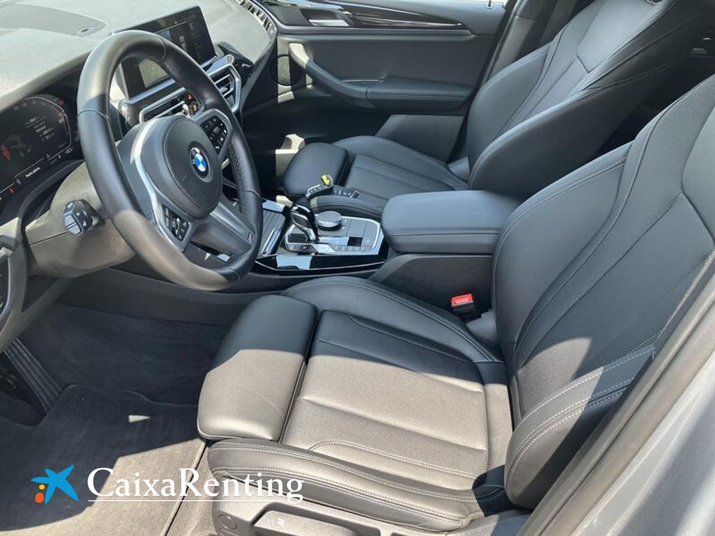 BMW X3 xDrive20d xLine 140 kW (190 CV)