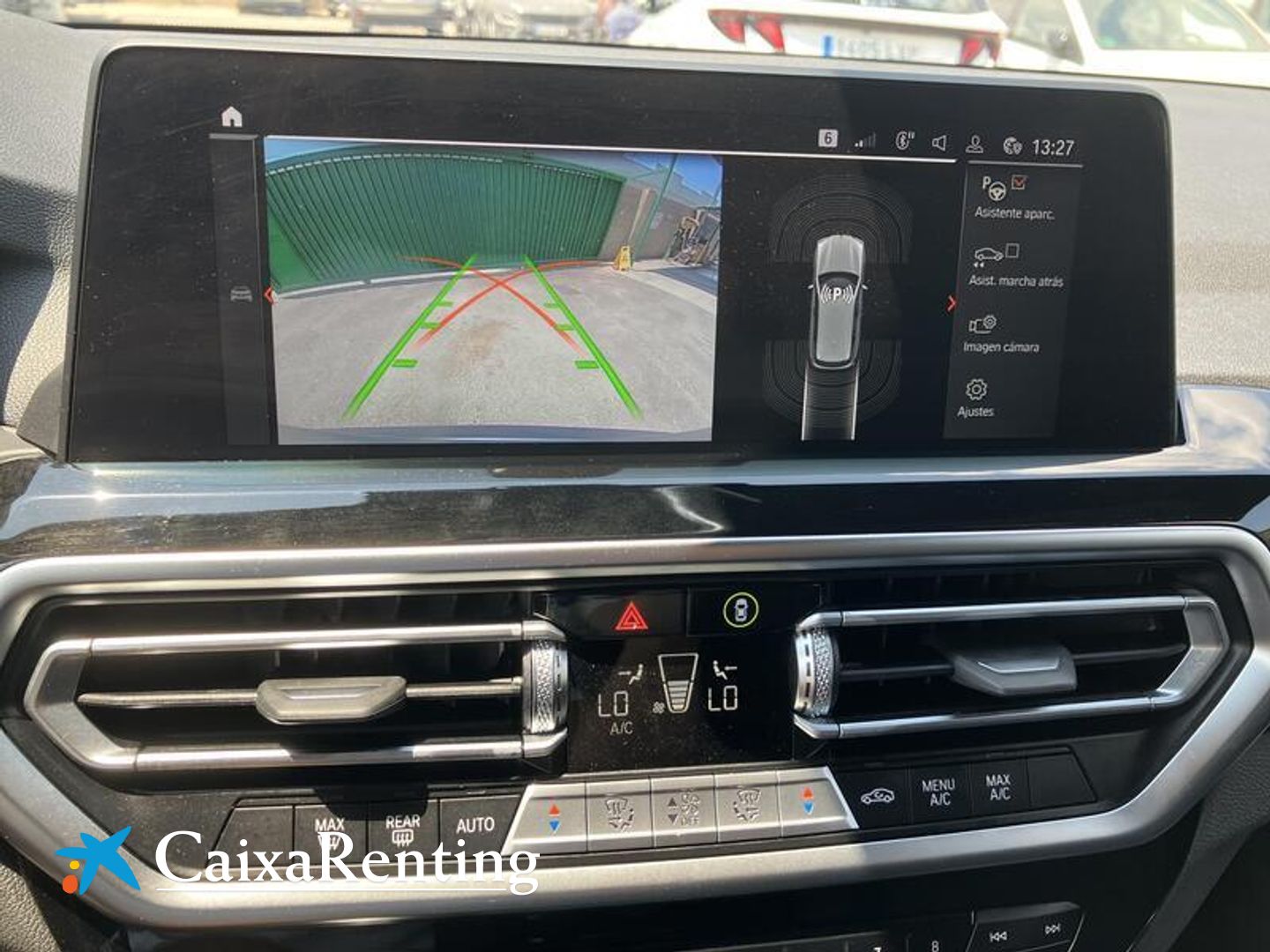 BMW X3 xDrive20d xLine 140 kW (190 CV)