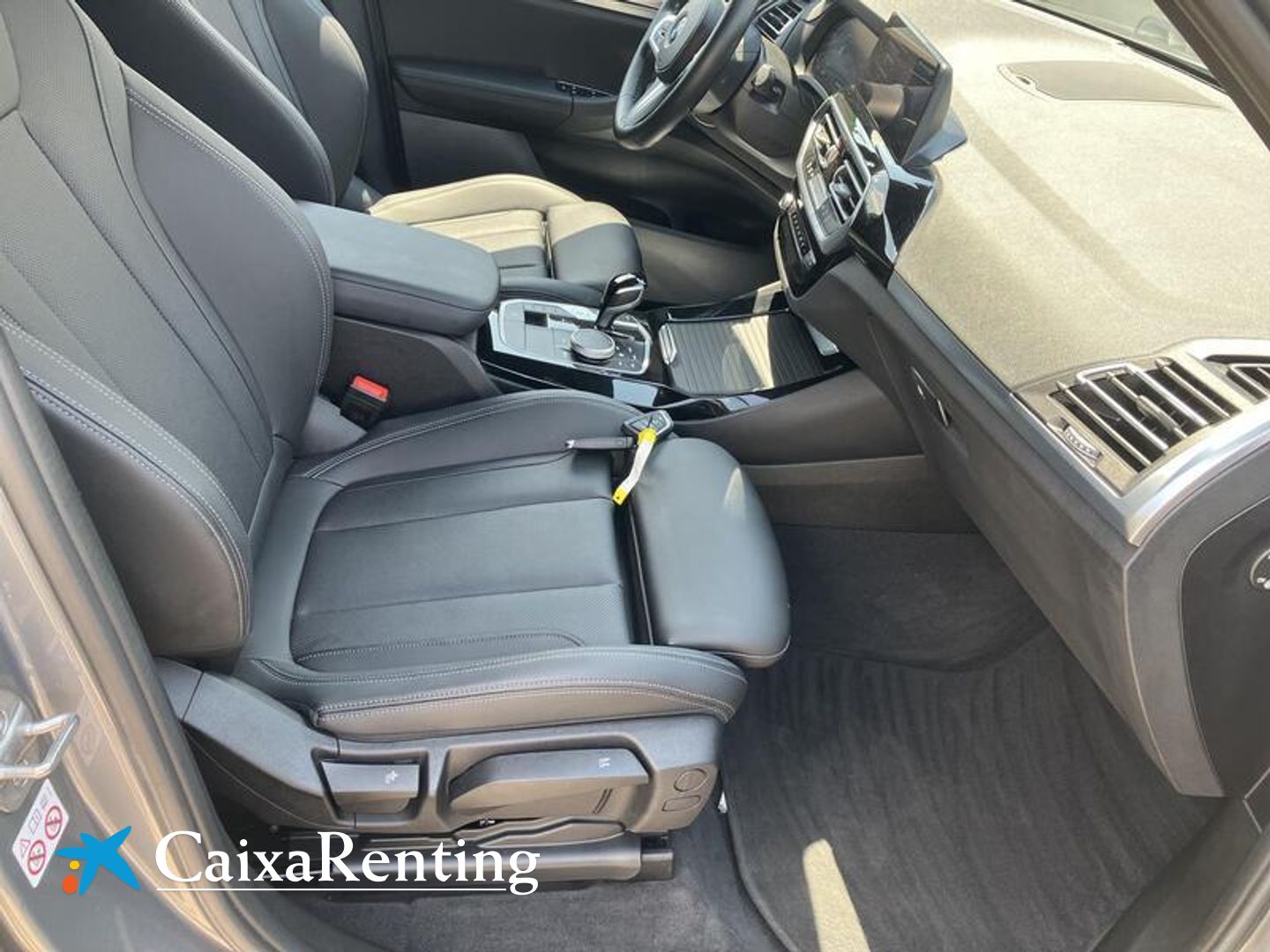 BMW X3 xDrive20d xLine 140 kW (190 CV)