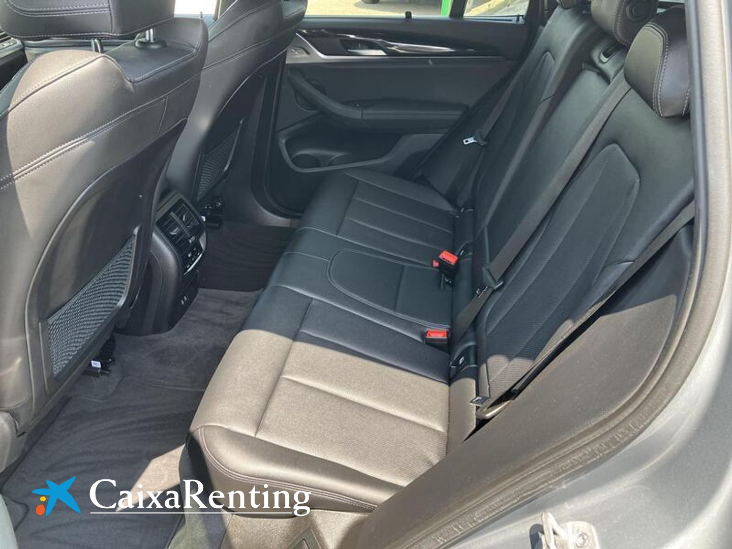 BMW X3 xDrive20d xLine 140 kW (190 CV)