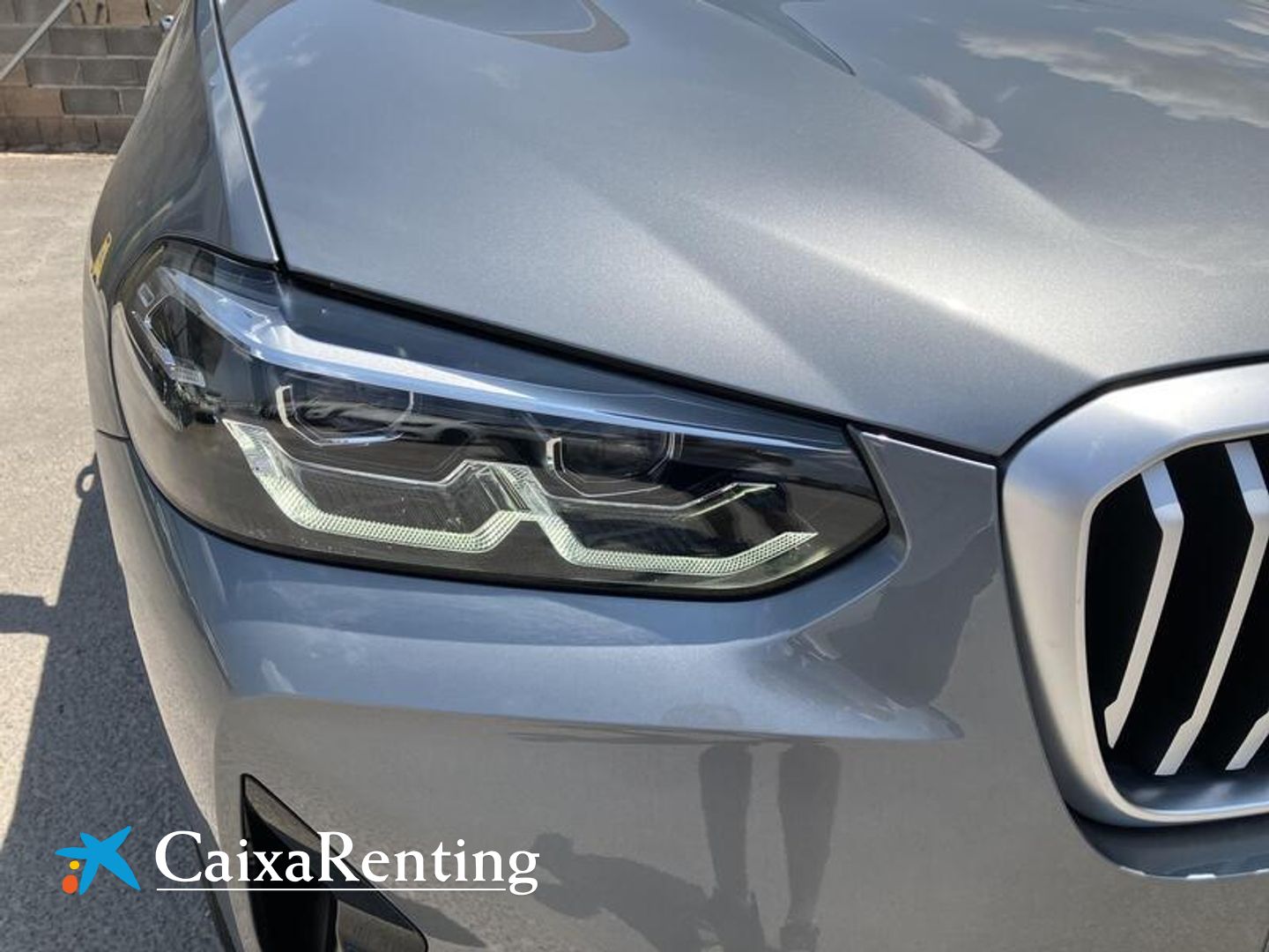 BMW X3 xDrive20d xLine 140 kW (190 CV)