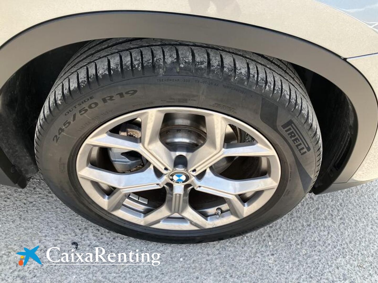 BMW X3 xDrive20d xLine 140 kW (190 CV)