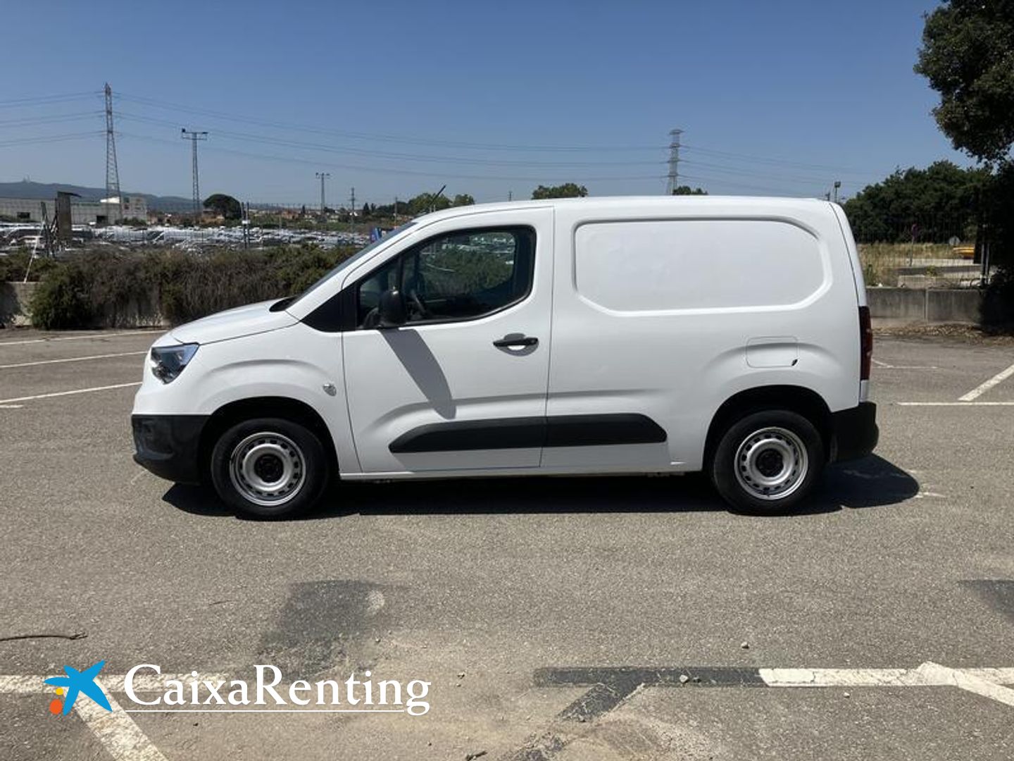 Opel Combo Cargo 1.5 TD Express L H1 650kg 75 kW (102 CV)