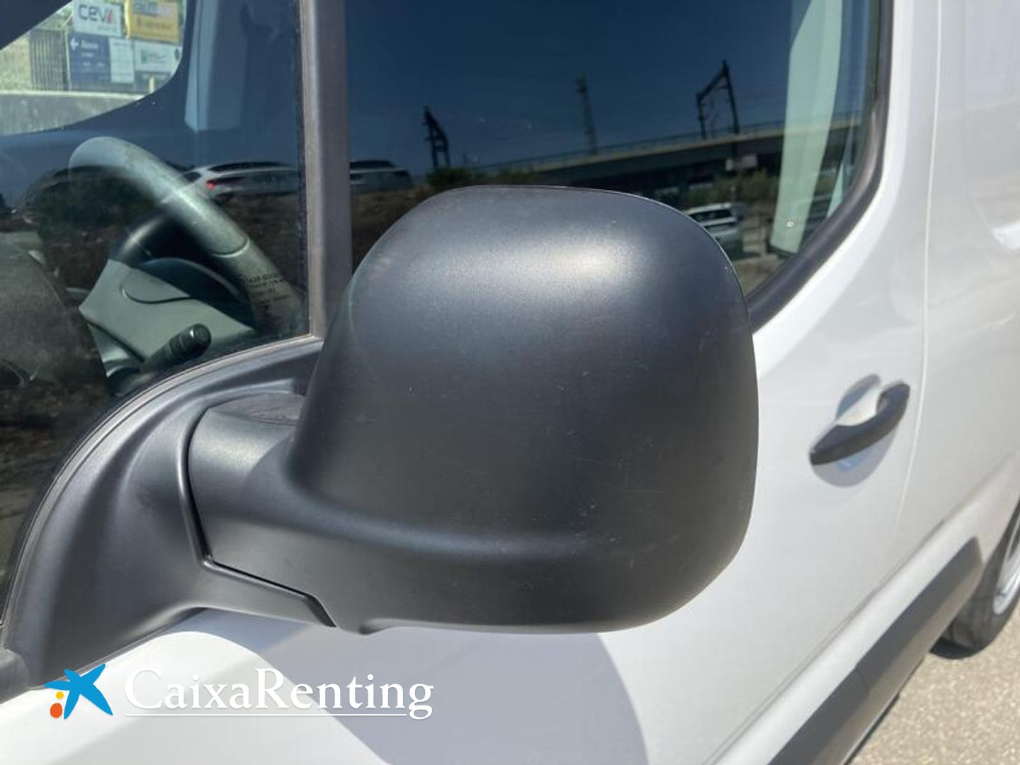 Opel Combo Cargo 1.5 TD Express L H1 650kg 75 kW (102 CV)