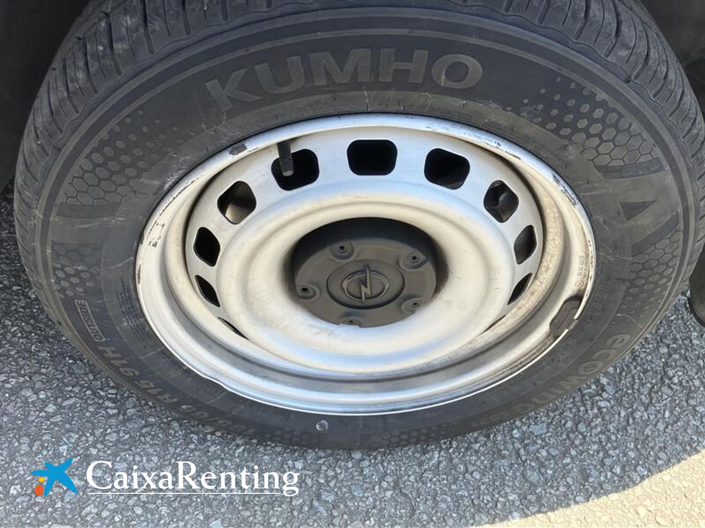 Opel Combo Cargo 1.5 TD Express L H1 650kg 75 kW (102 CV)