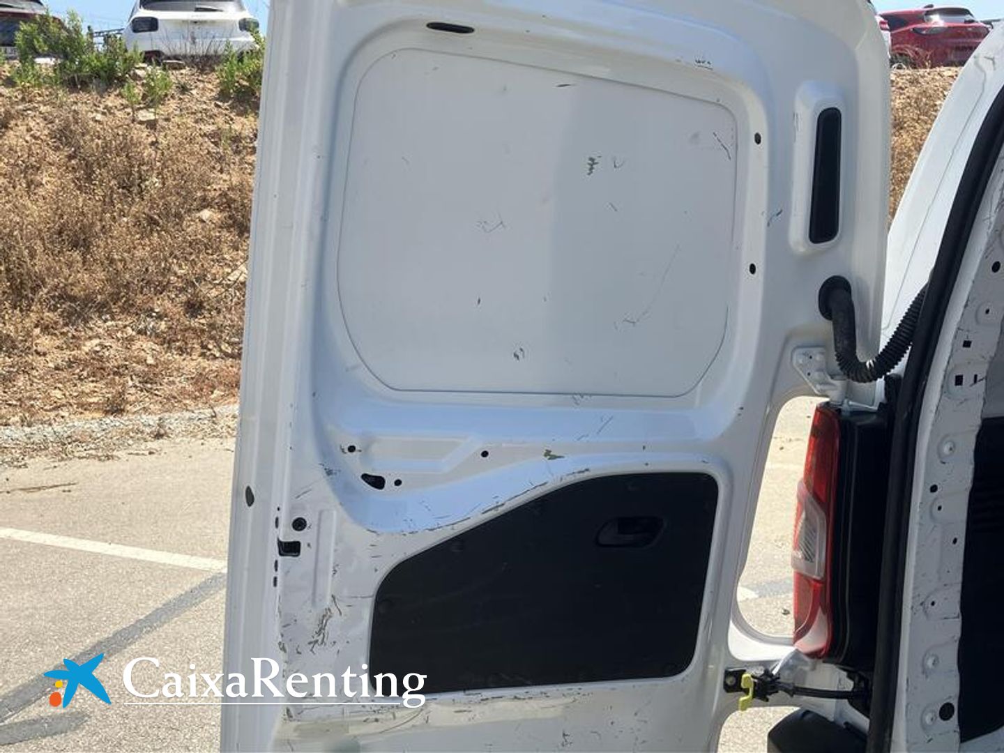 Opel Combo Cargo 1.5 TD Express L H1 650kg 75 kW (102 CV)