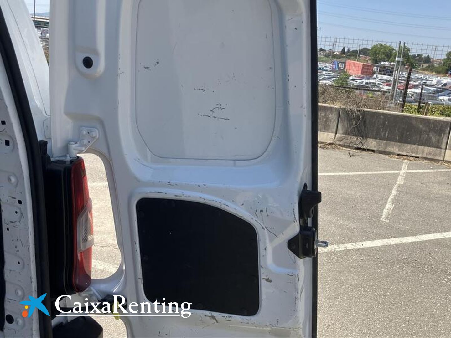 Opel Combo Cargo 1.5 TD Express L H1 650kg 75 kW (102 CV)