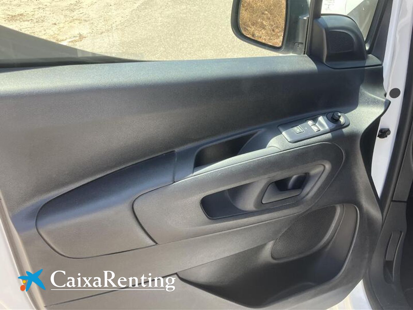 Opel Combo Cargo 1.5 TD Express L H1 650kg 75 kW (102 CV)