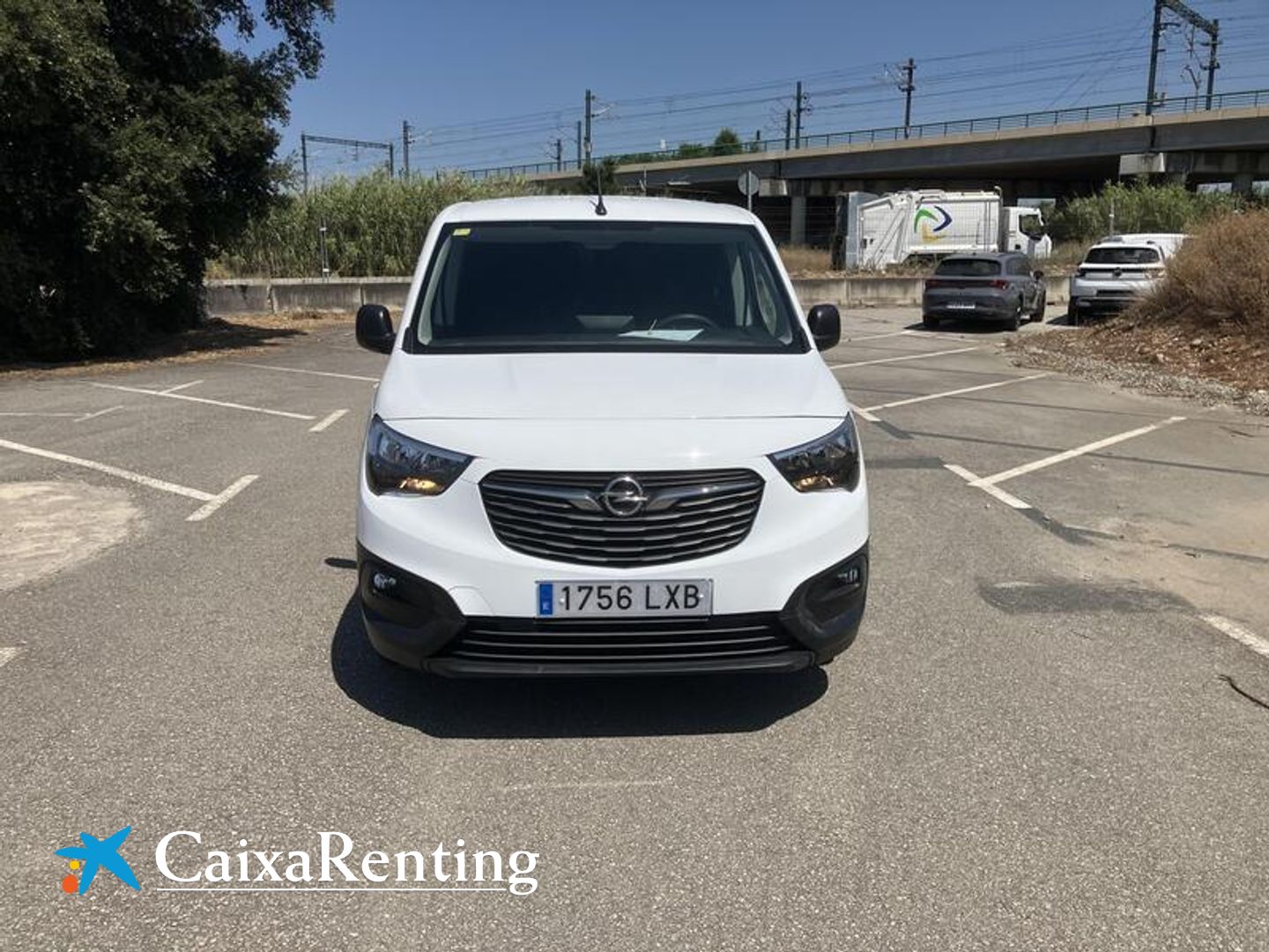 Opel Combo Cargo 1.5 TD Express L H1 650kg 75 kW (102 CV)