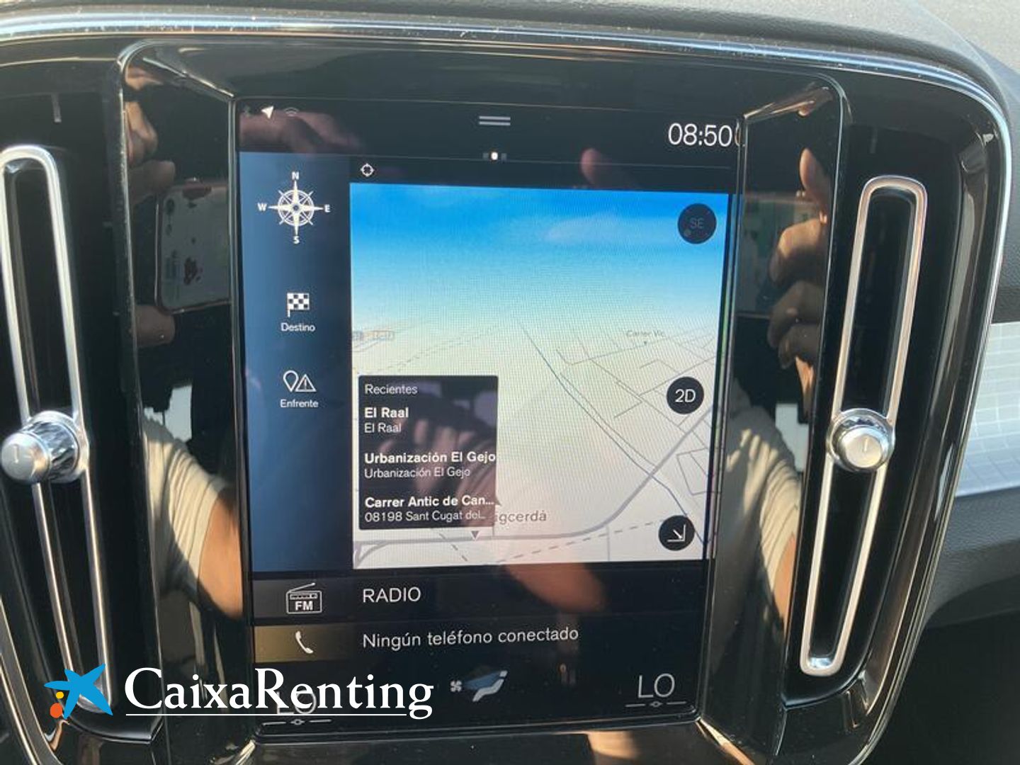 Volvo XC40 T2 Momentum Pro Auto 95 kW (129 CV)