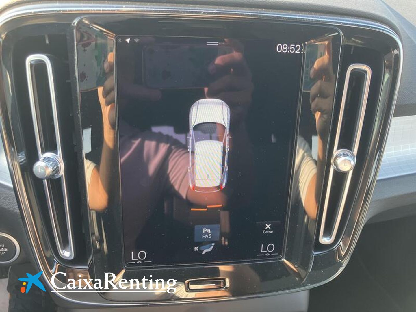 Volvo XC40 T2 Momentum Pro Auto 95 kW (129 CV)