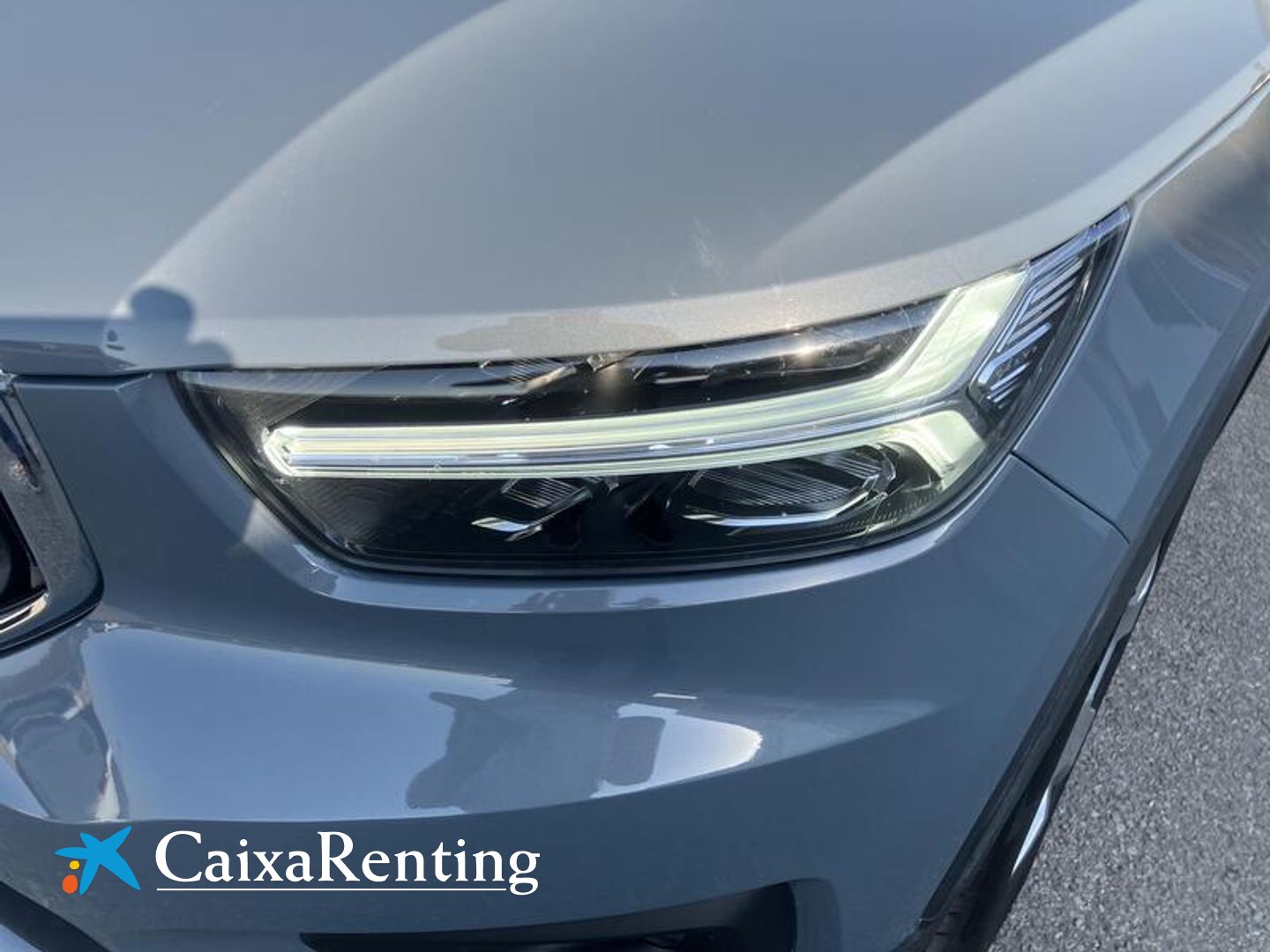Volvo XC40 T2 Momentum Pro Auto 95 kW (129 CV)