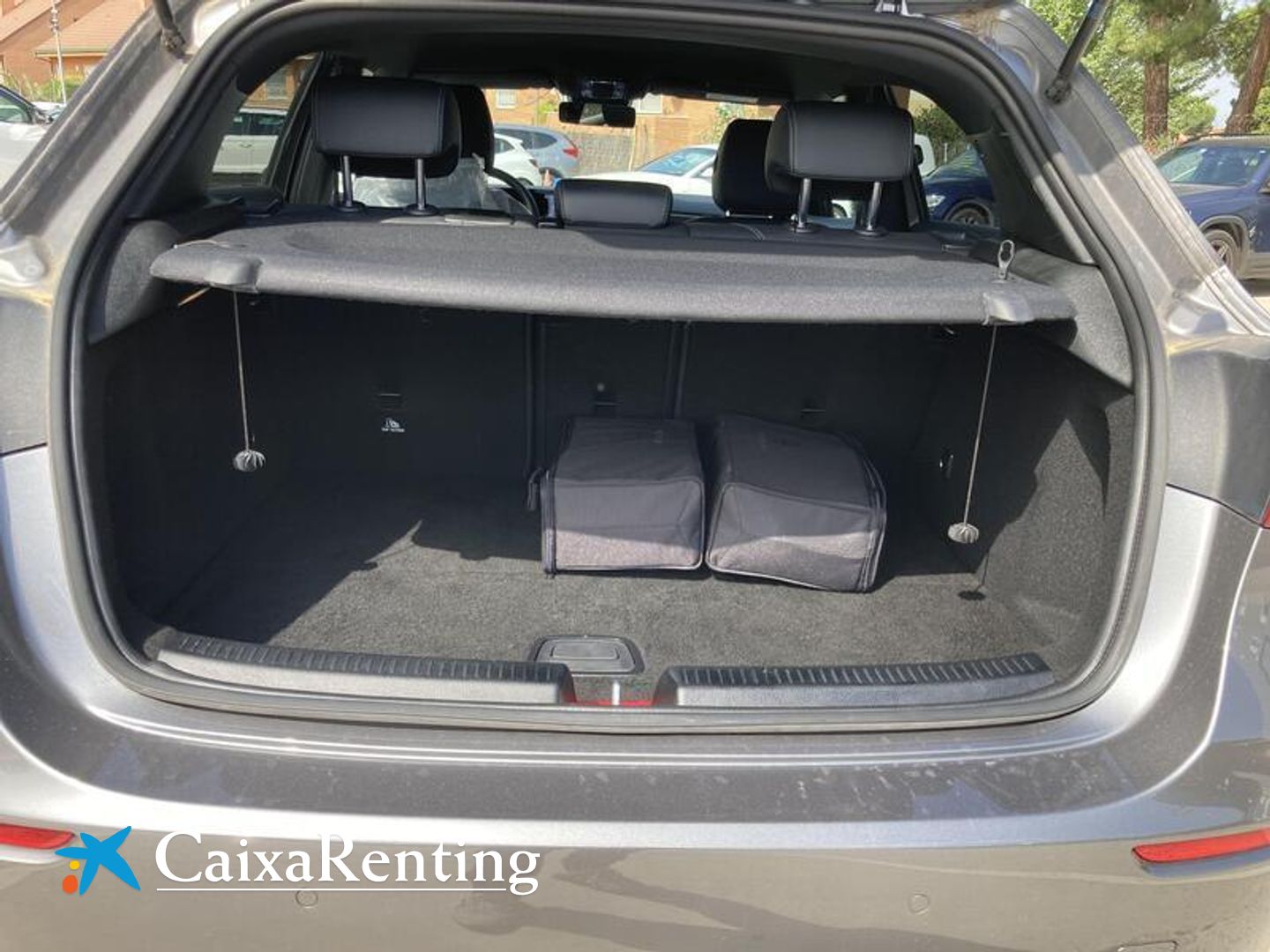 Mercedes-Benz Clase A 250 e 160 kW (218 CV)