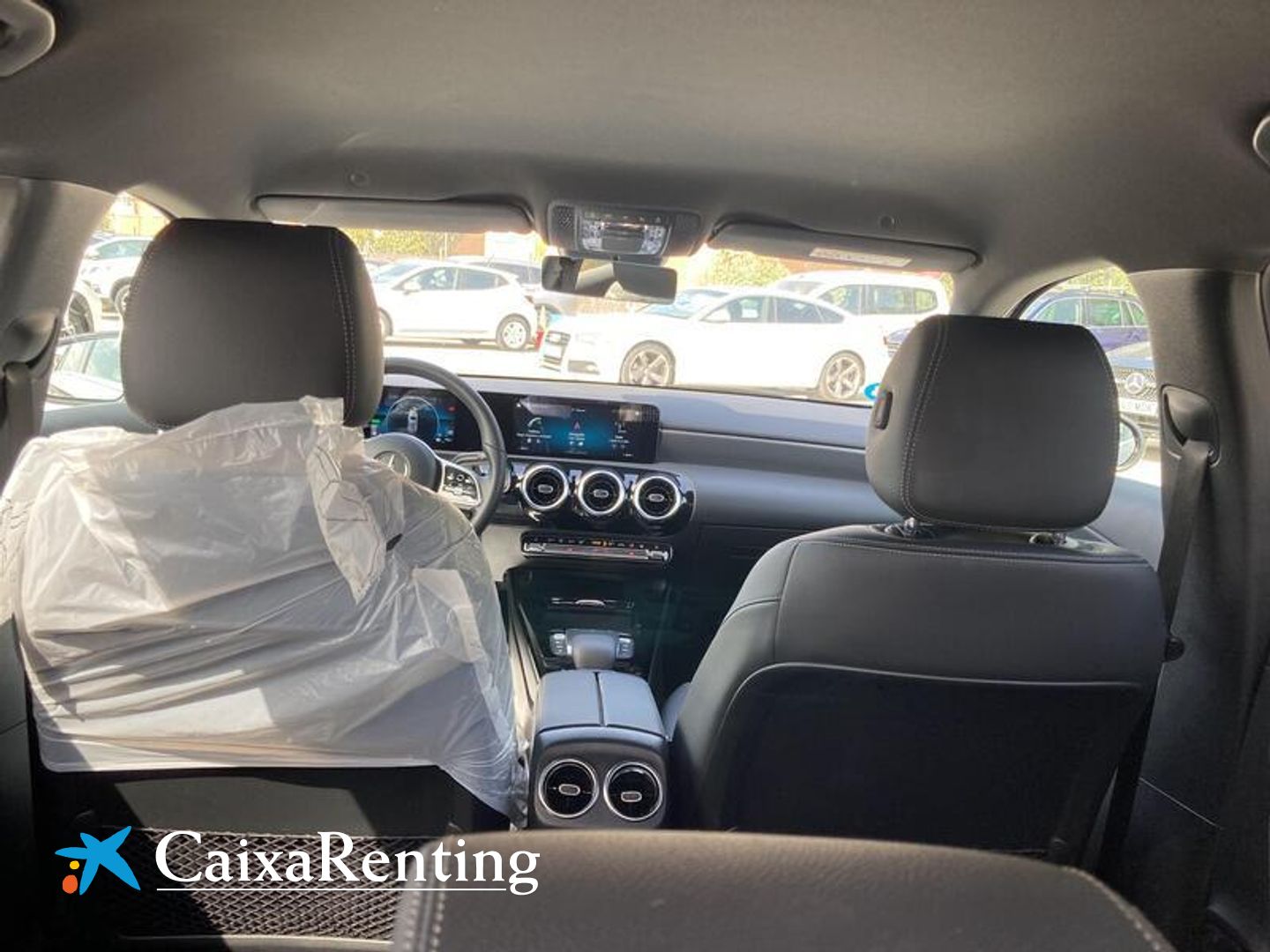 Mercedes-Benz Clase A 250 e 160 kW (218 CV)