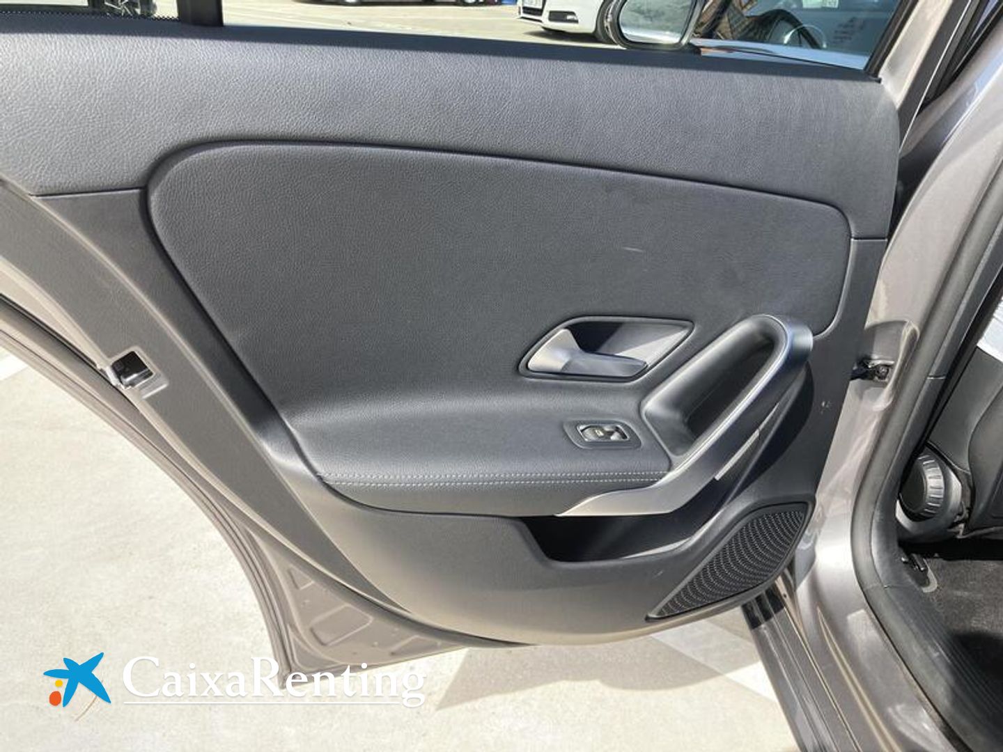 Mercedes-Benz Clase A 250 e 160 kW (218 CV)