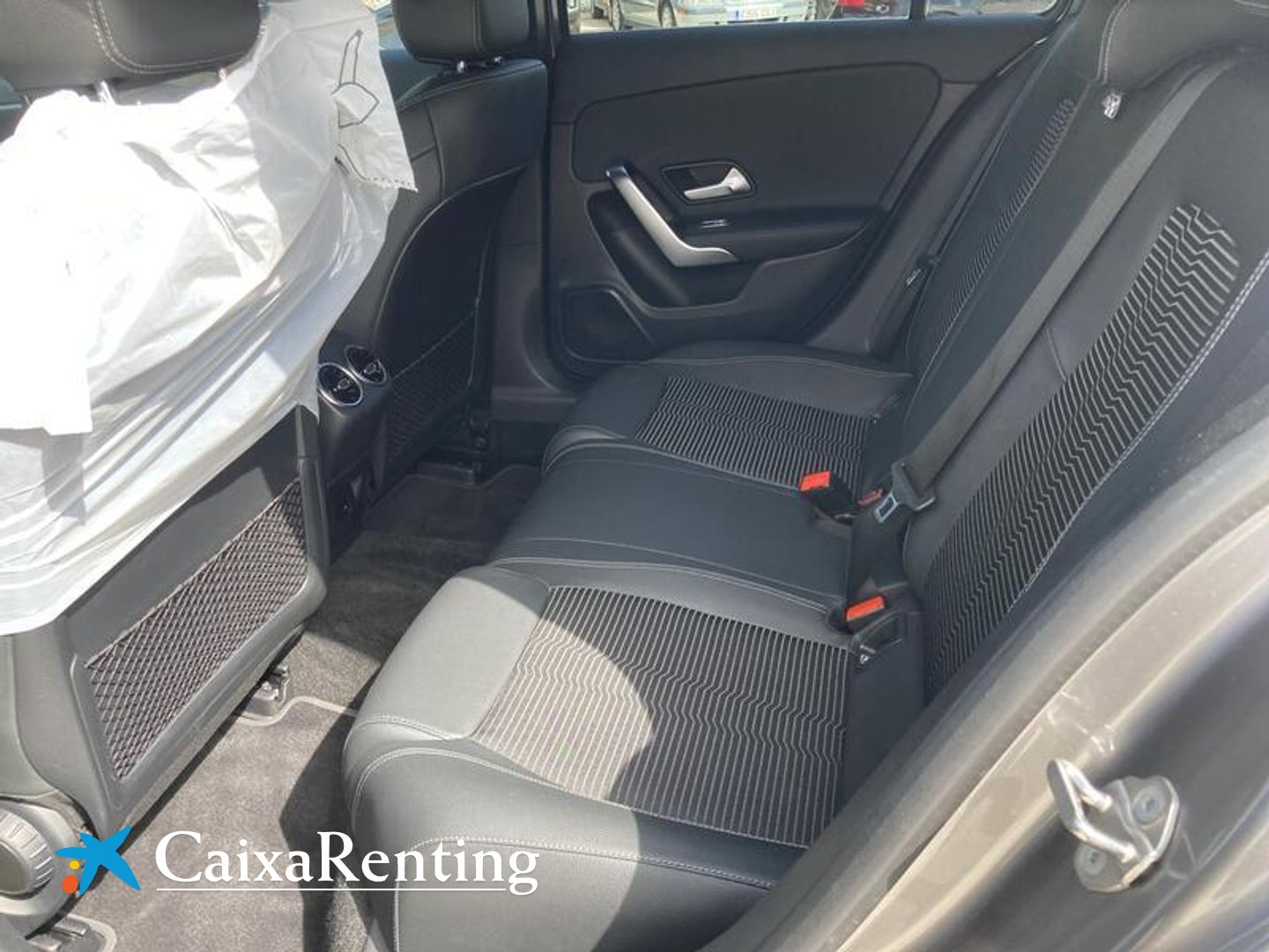 Mercedes-Benz Clase A 250 e 160 kW (218 CV)