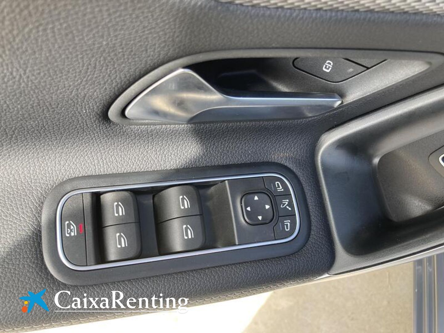 Mercedes-Benz Clase A 250 e 160 kW (218 CV)