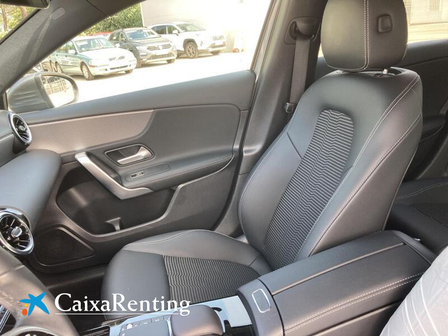 Mercedes-Benz Clase A 250 e 160 kW (218 CV)