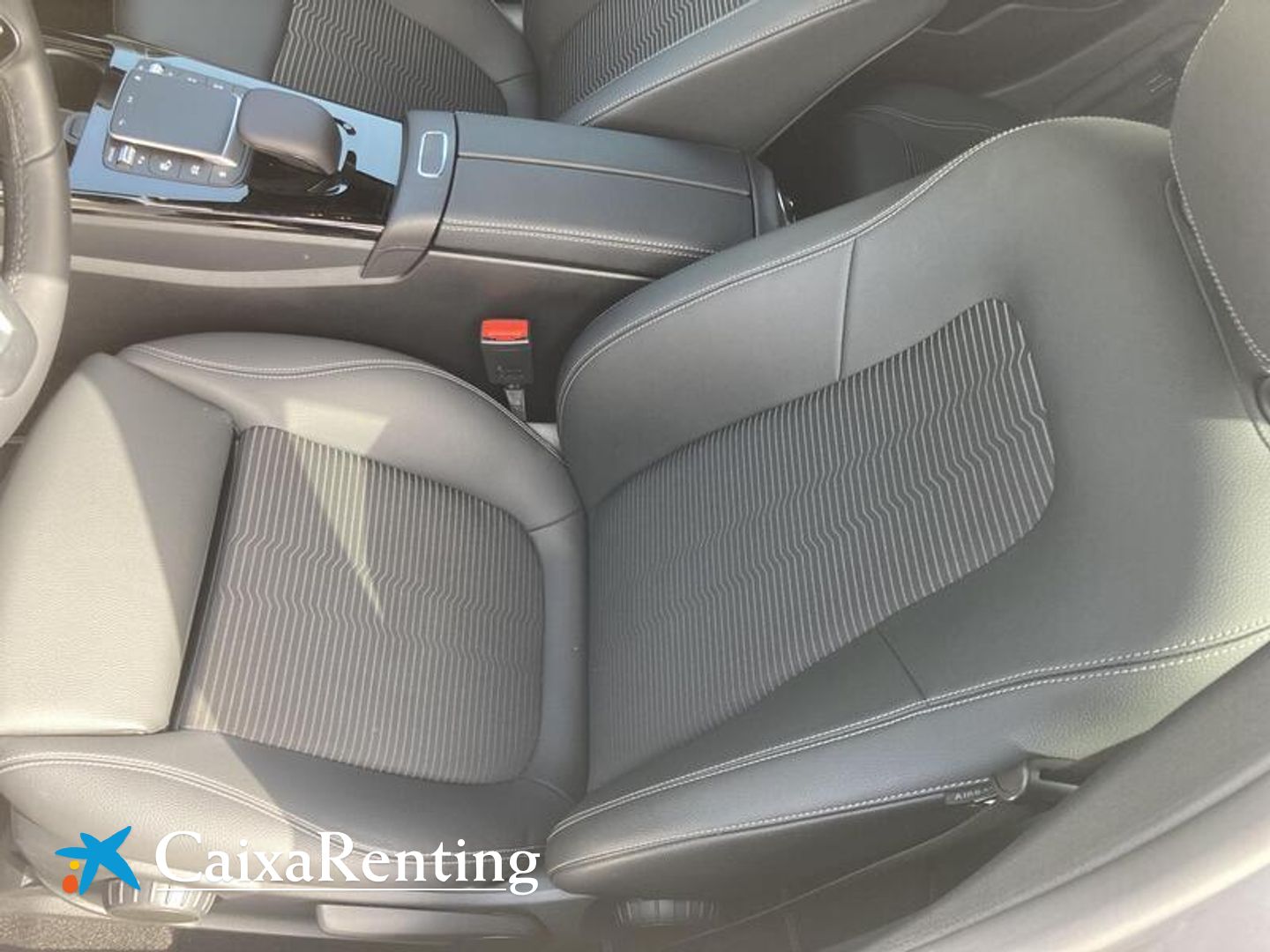 Mercedes-Benz Clase A 250 e 160 kW (218 CV)
