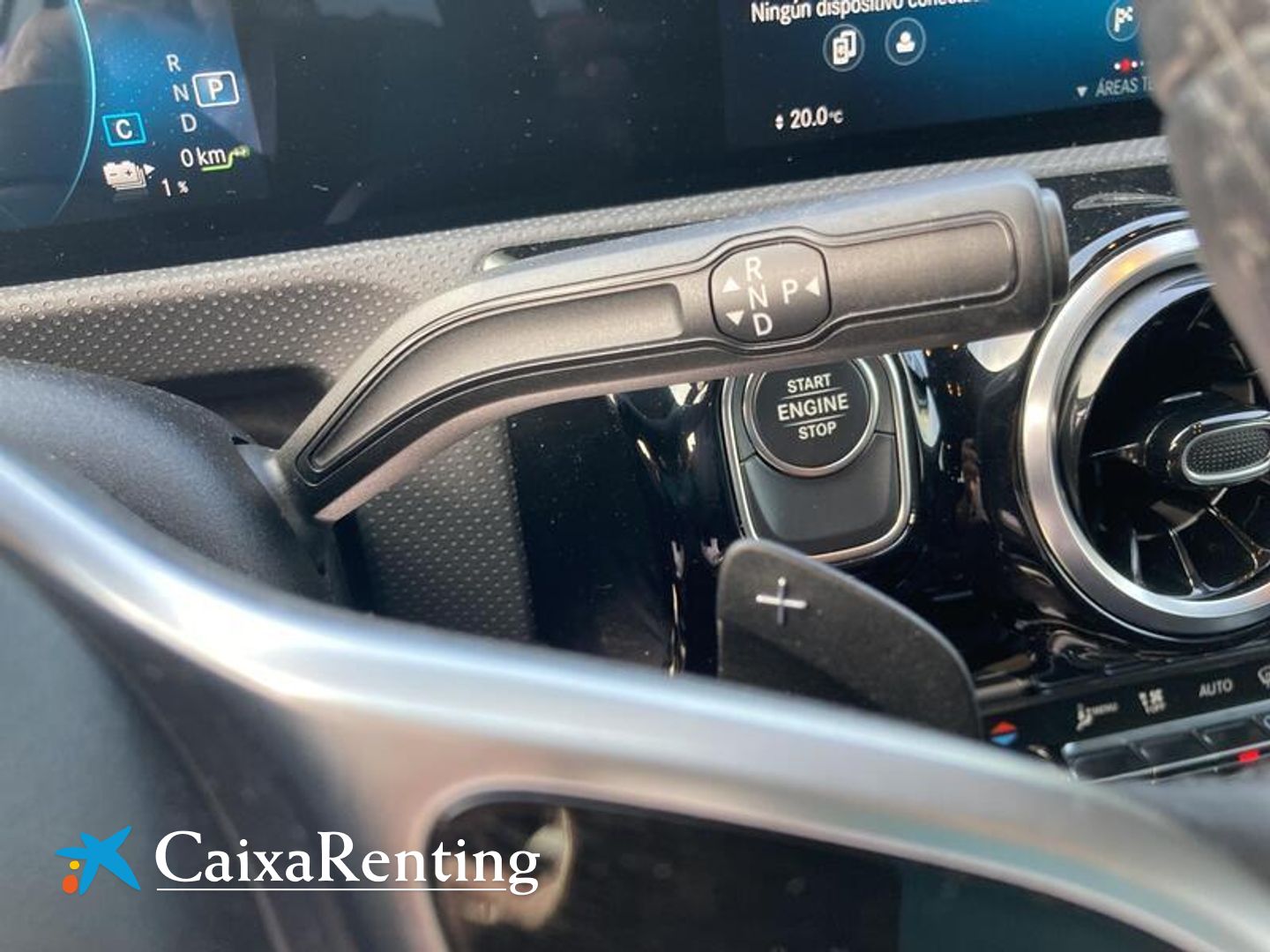 Mercedes-Benz Clase A 250 e 160 kW (218 CV)