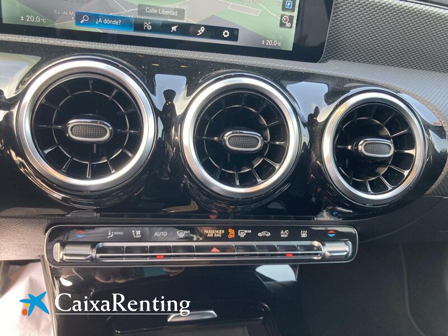 Mercedes-Benz Clase A 250 e 160 kW (218 CV)