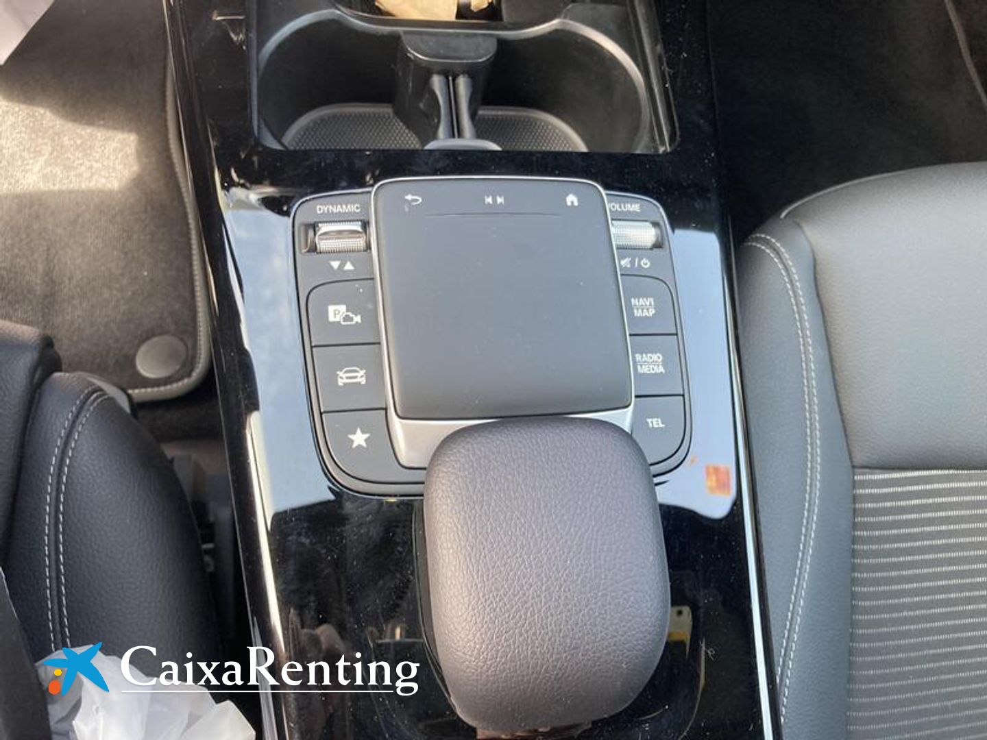 Mercedes-Benz Clase A 250 e 160 kW (218 CV)