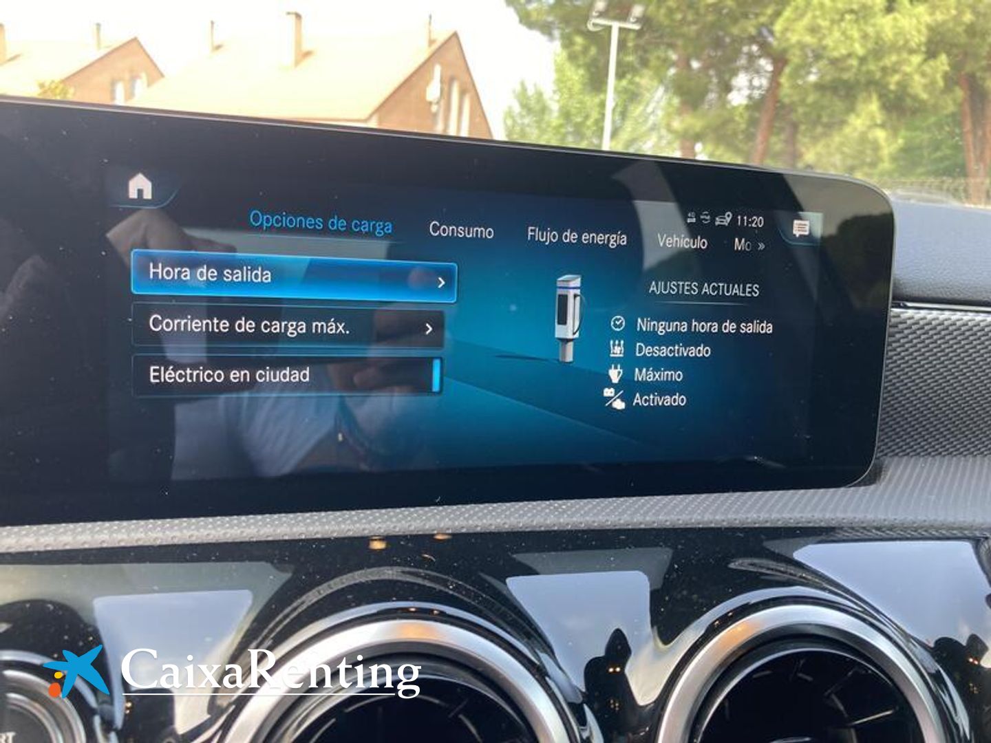Mercedes-Benz Clase A 250 e 160 kW (218 CV)