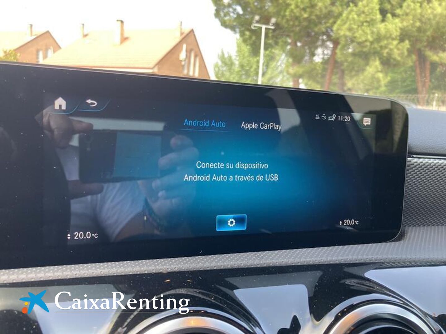 Mercedes-Benz Clase A 250 e 160 kW (218 CV)