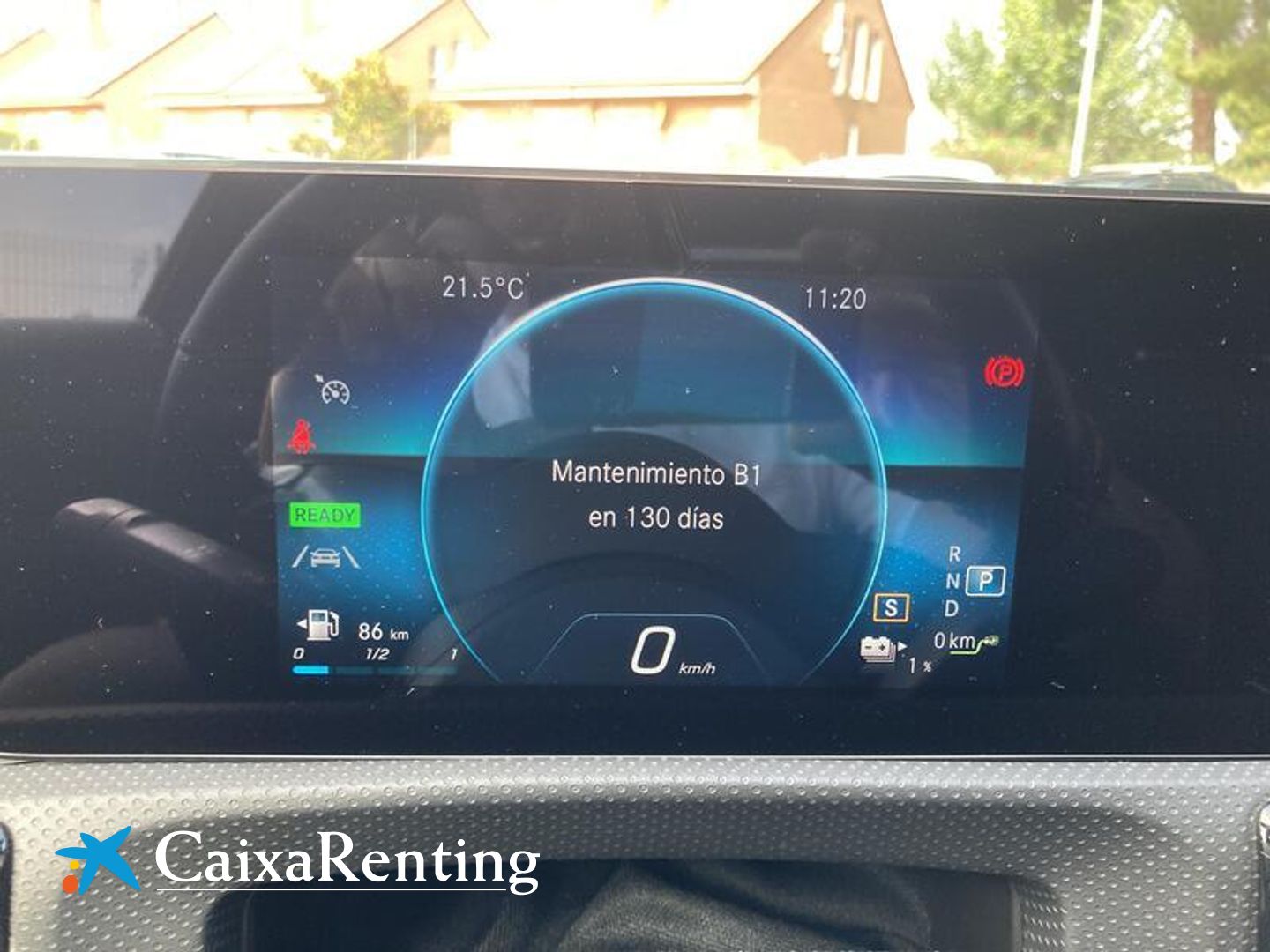 Mercedes-Benz Clase A 250 e 160 kW (218 CV)