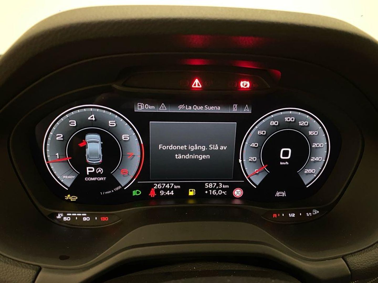 Audi Q2 Adrenalin 35 TFSI 110 kW (150 CV) S tronic