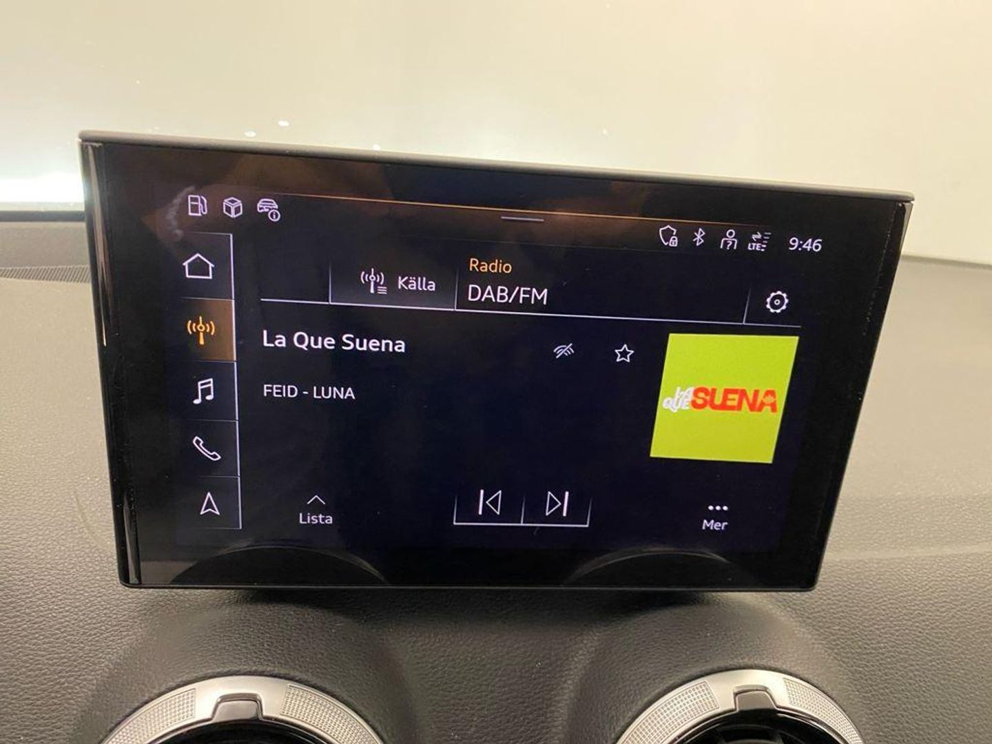 Audi Q2 Adrenalin 35 TFSI 110 kW (150 CV) S tronic