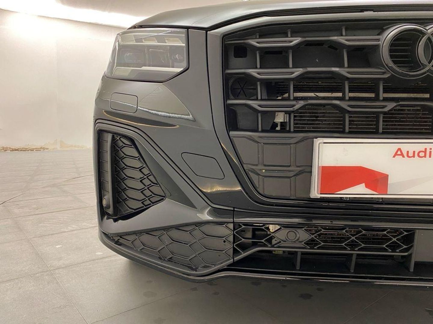 Audi Q2 Adrenalin 35 TFSI 110 kW (150 CV) S tronic