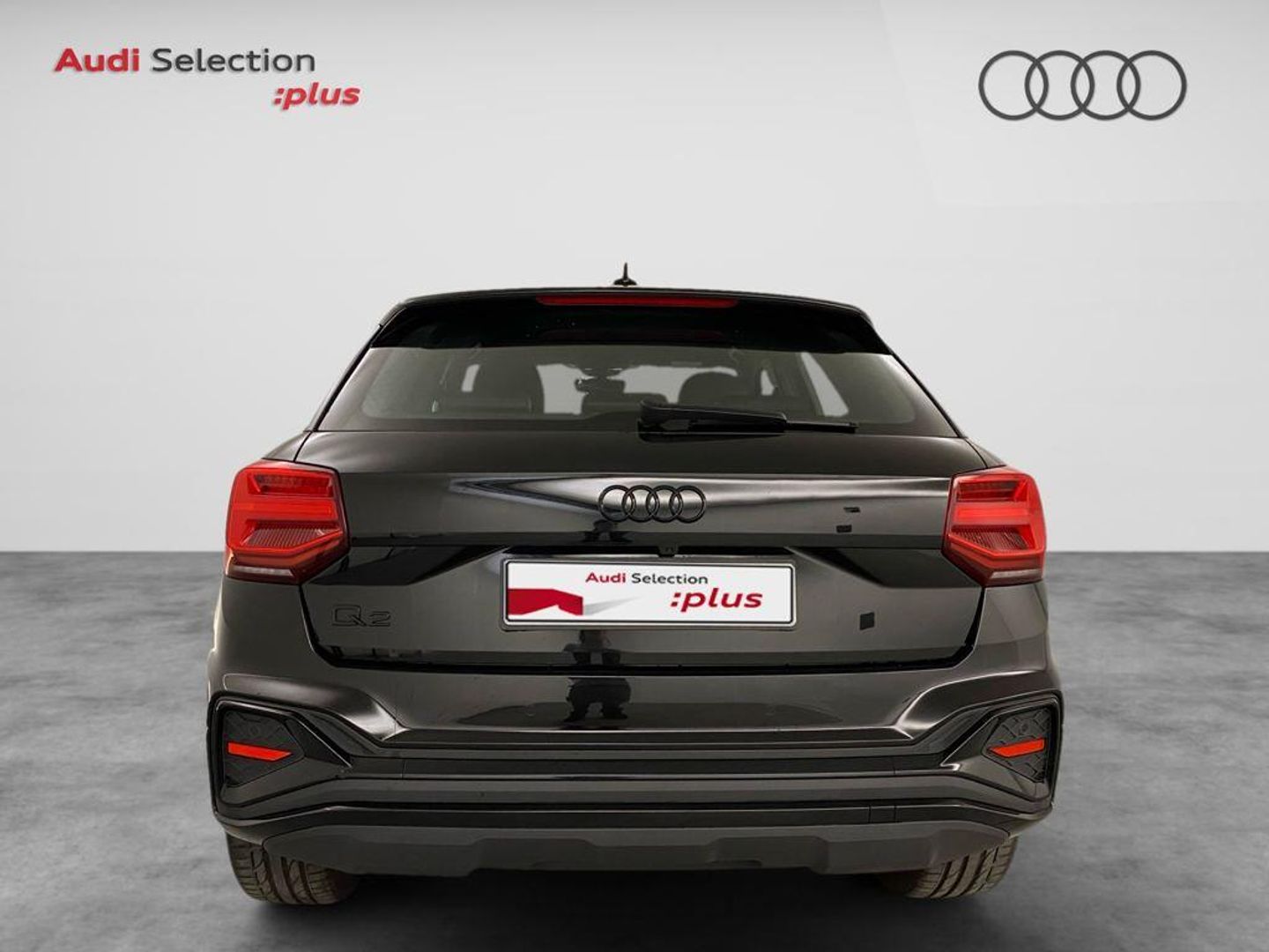 Audi Q2 Adrenalin 35 TFSI 110 kW (150 CV) S tronic