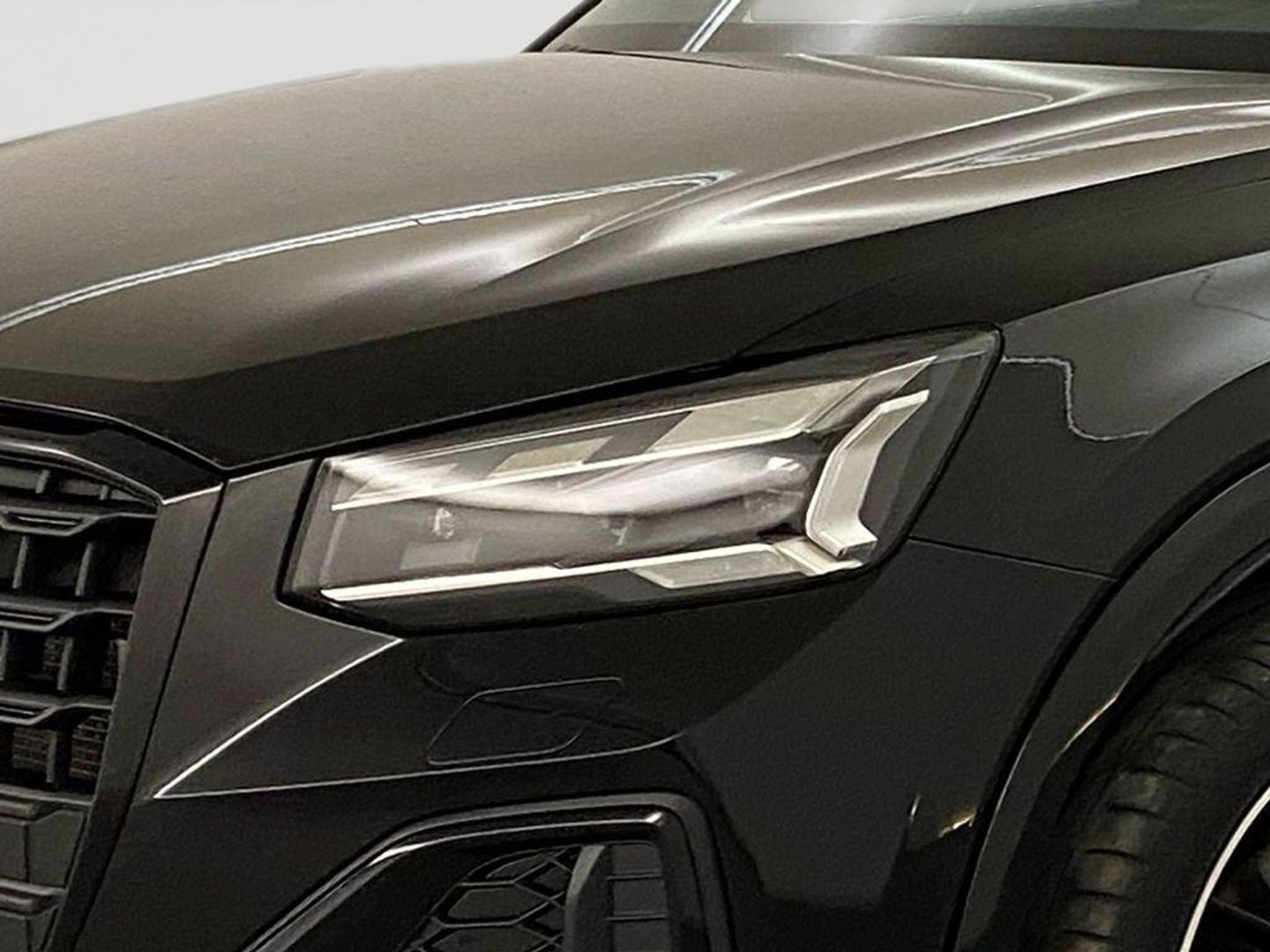 Audi Q2 Adrenalin 35 TFSI 110 kW (150 CV) S tronic