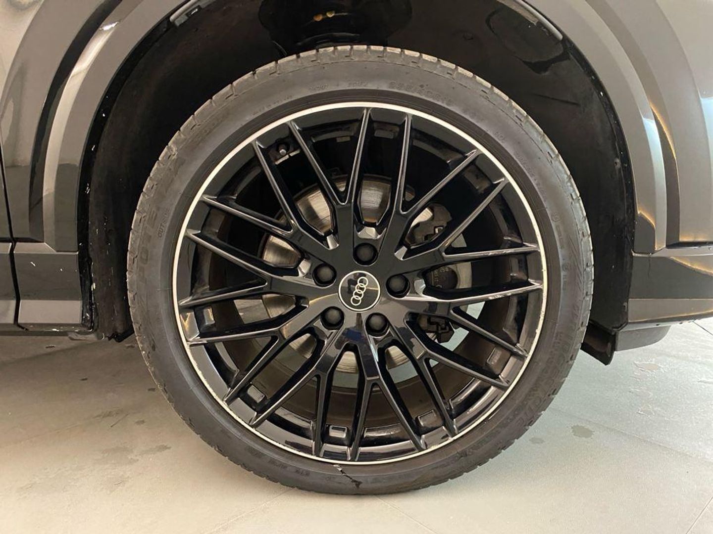 Audi Q2 Adrenalin 35 TFSI 110 kW (150 CV) S tronic
