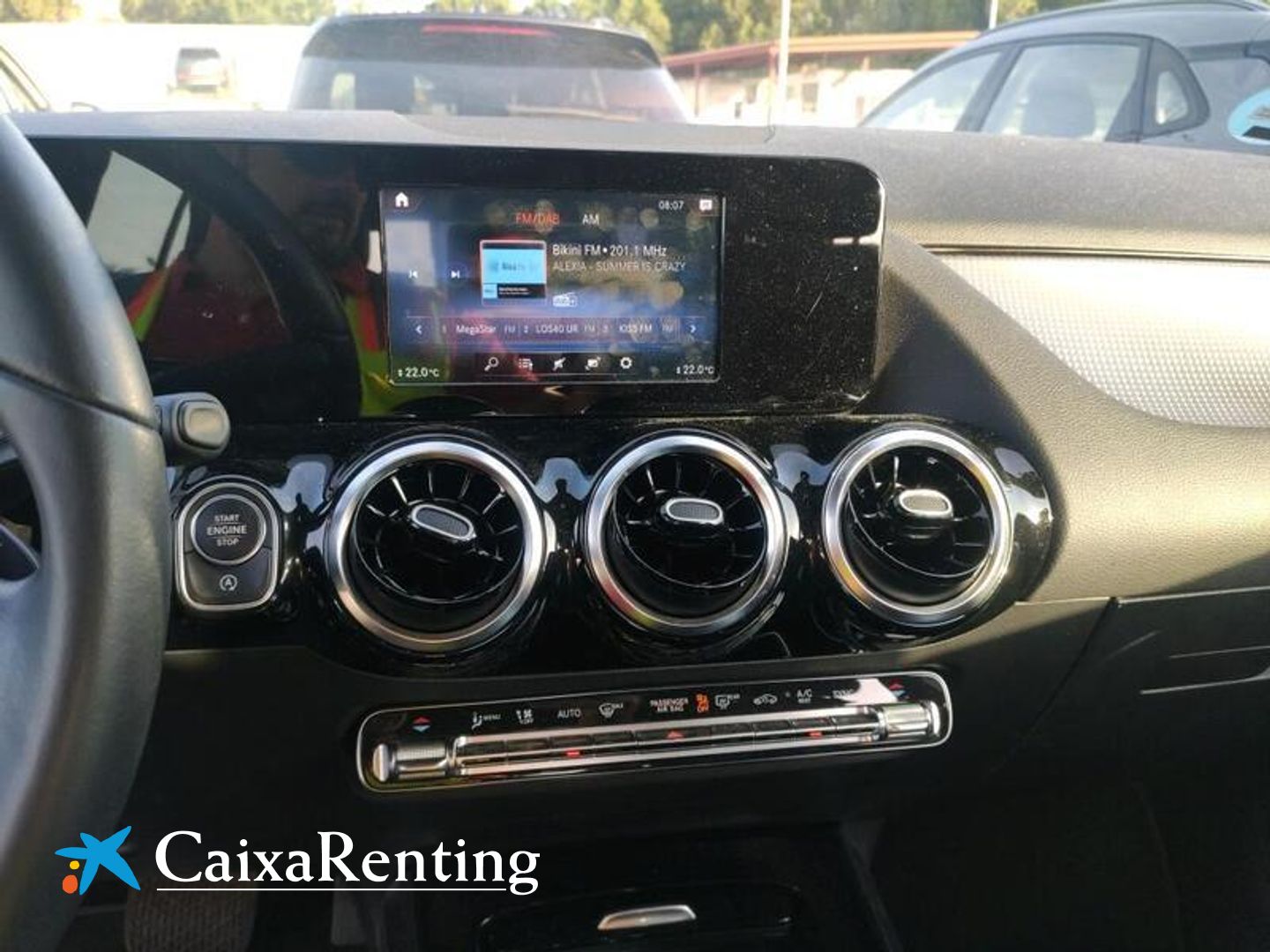Mercedes-Benz GLA 200 d 110 kW (150 CV)