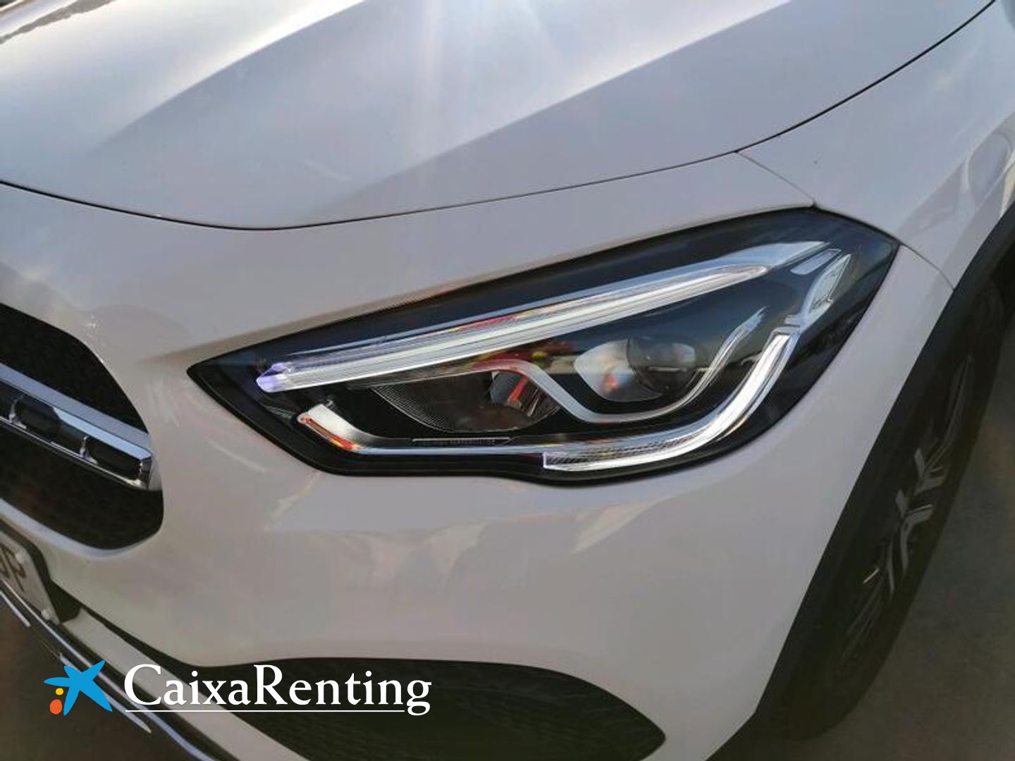 Mercedes-Benz GLA 200 d 110 kW (150 CV)