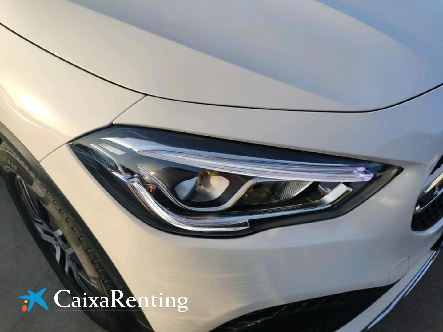 Mercedes-Benz GLA 200 d 110 kW (150 CV)
