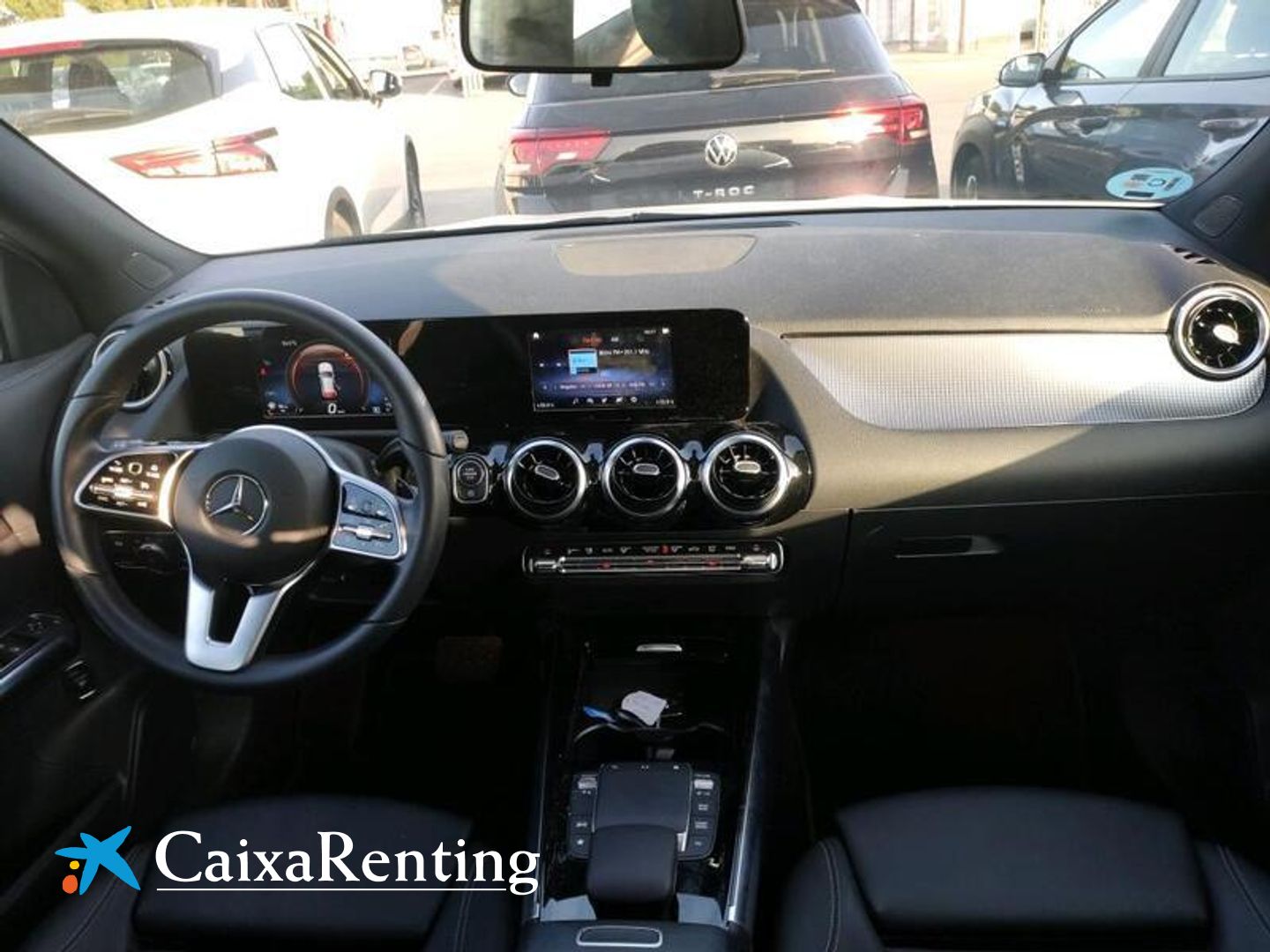 Mercedes-Benz GLA 200 d 110 kW (150 CV)