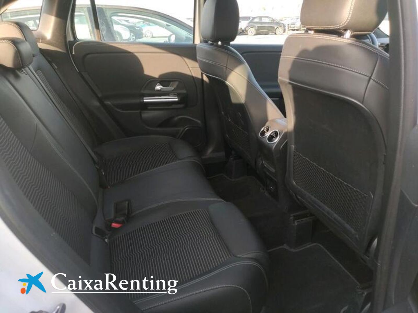 Mercedes-Benz GLA 200 d 110 kW (150 CV)
